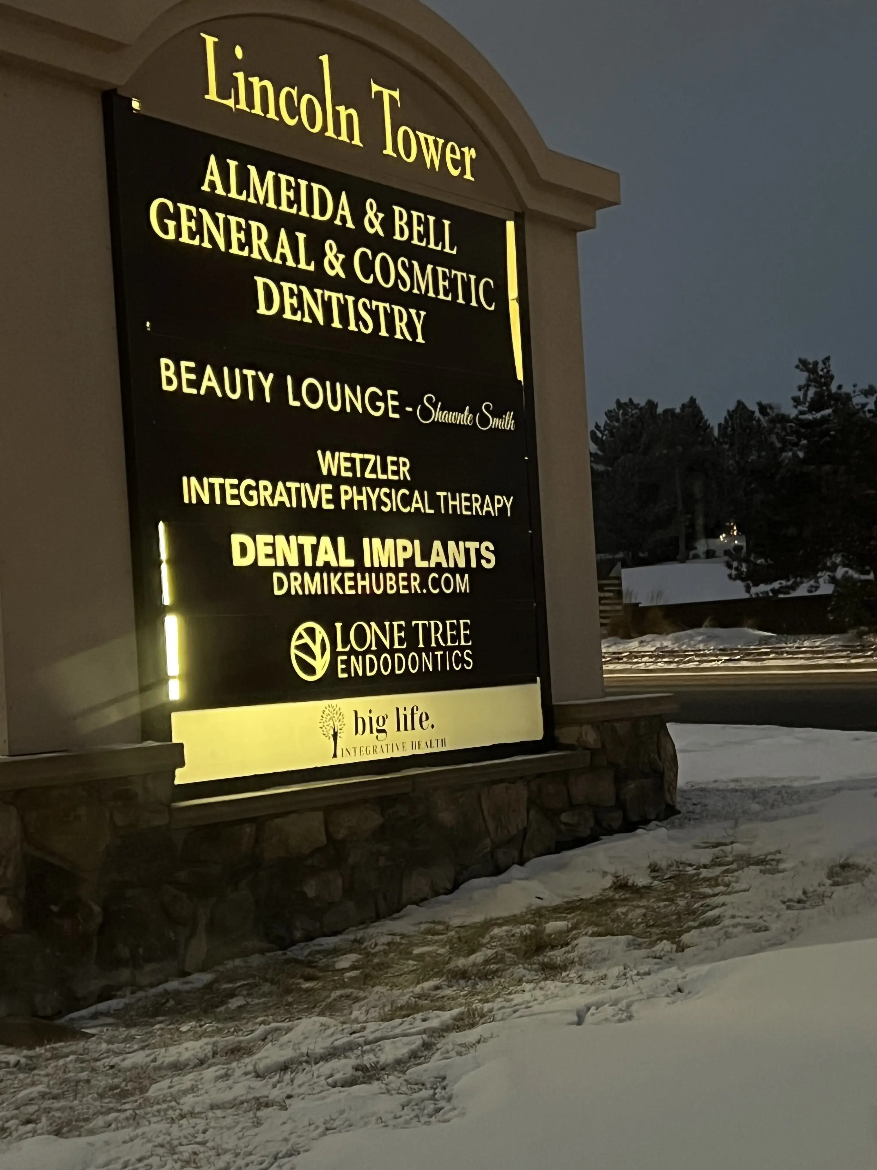 Big Life Integrative Health + Regenerative Aesthetics photo 2