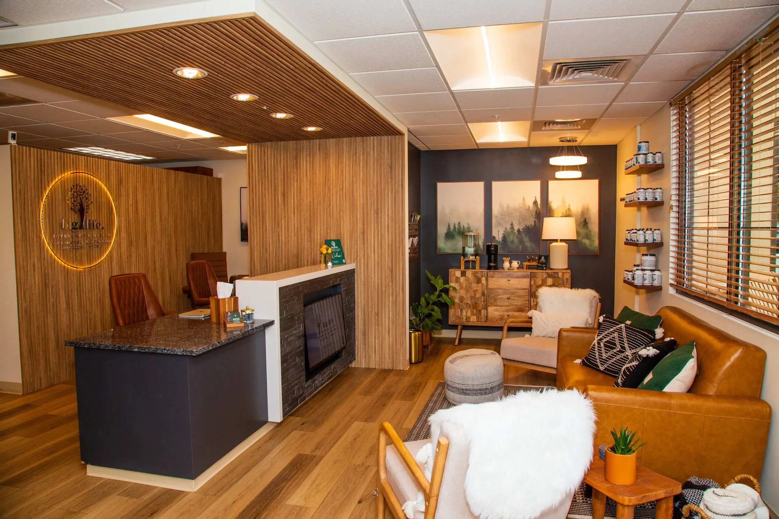 Big Life Integrative Health + Regenerative Aesthetics photo 3