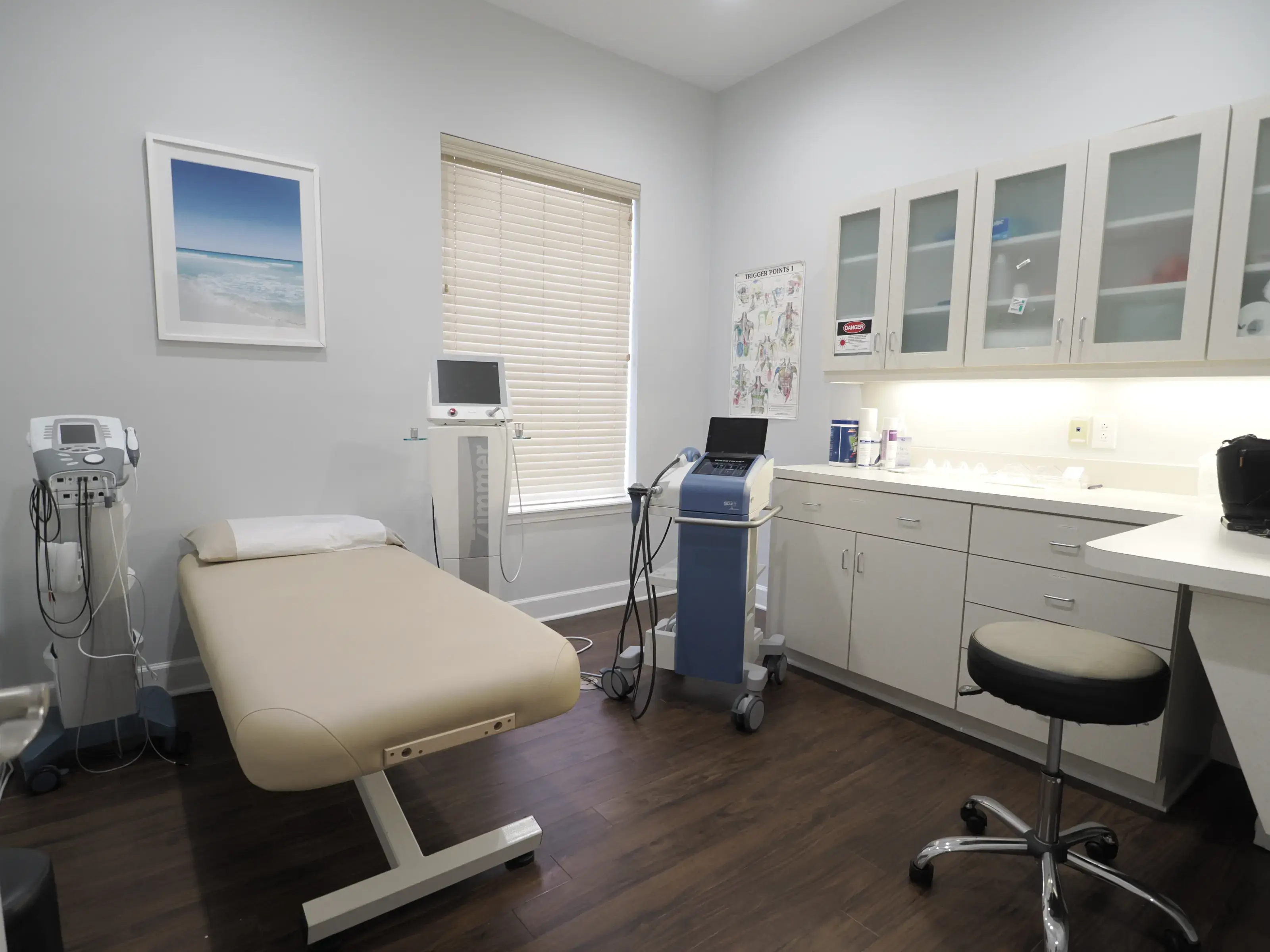 Biotarget Regenerative Therapy photo 3