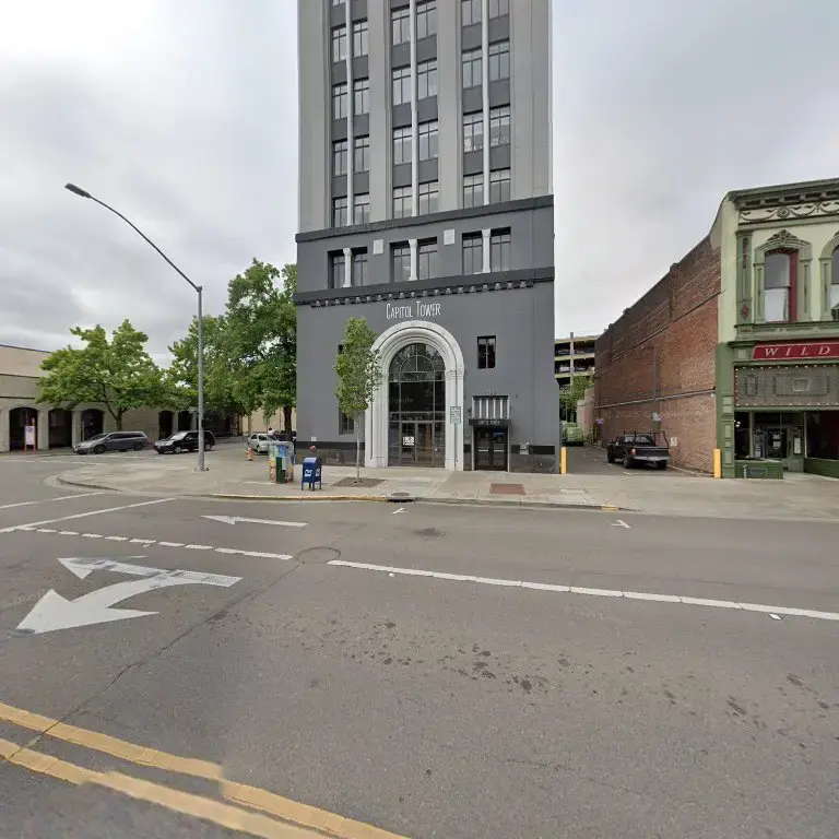 Black Stone Biologics