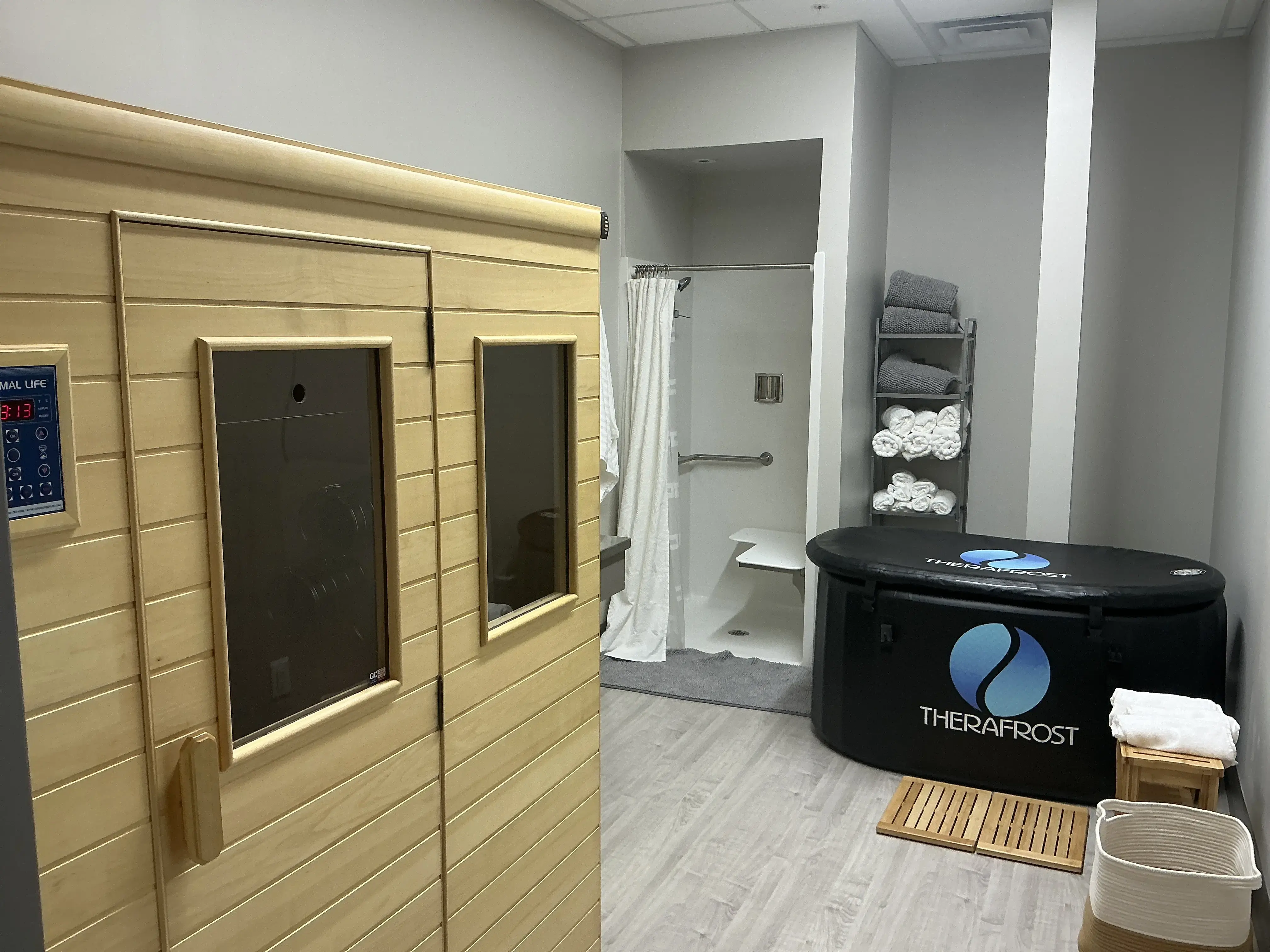 Blatman Health and Wellness Center photo 5