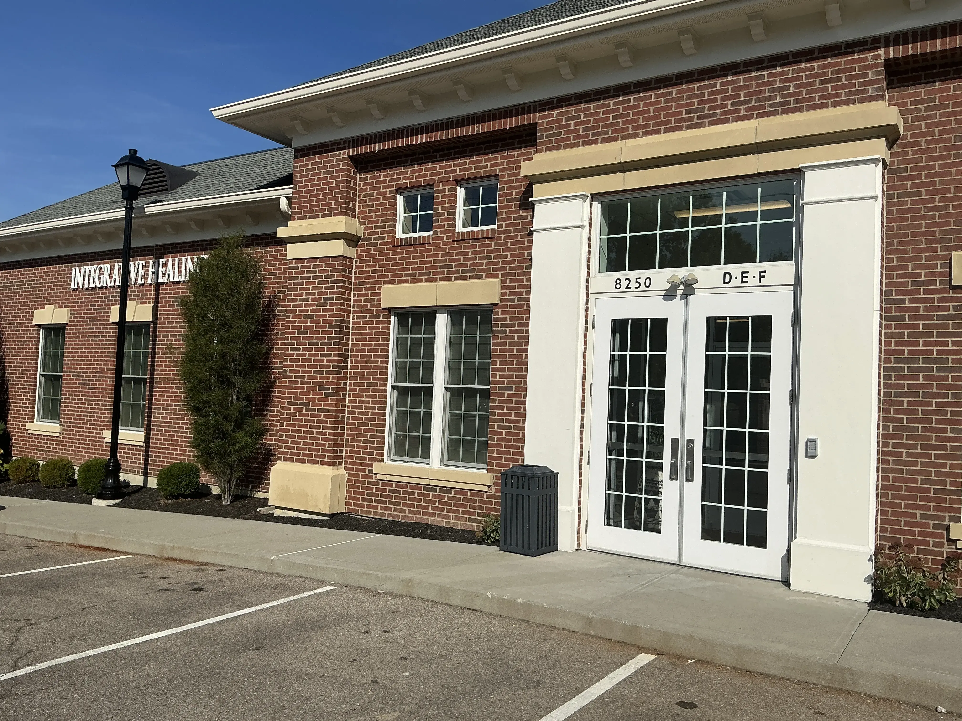 Blatman Health and Wellness Center photo 2