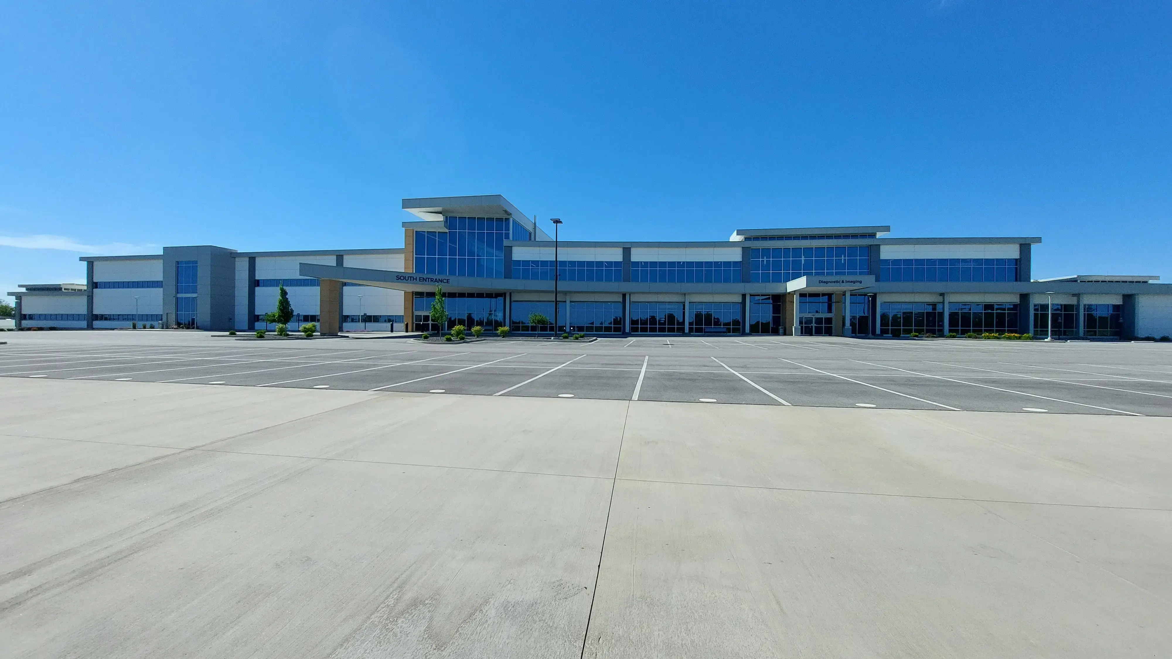 Blessing Orthopedics and Sports Medicine