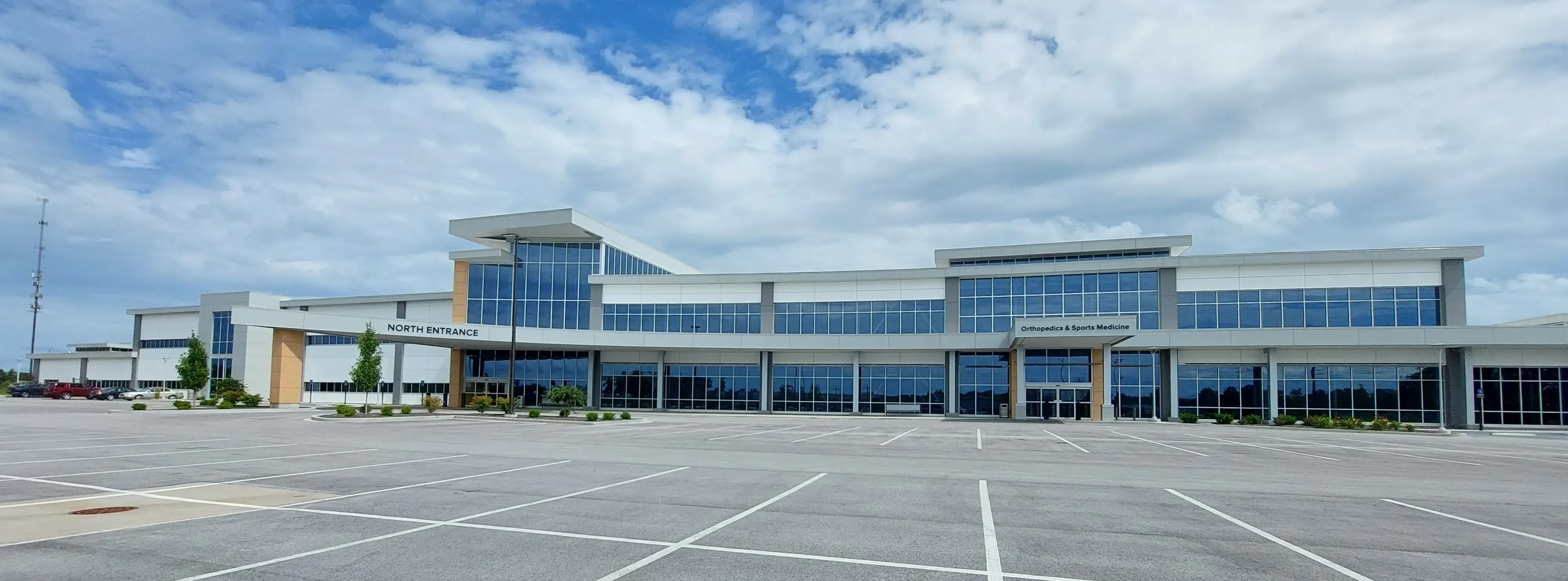 Blessing Orthopedics and Sports Medicine photo 2