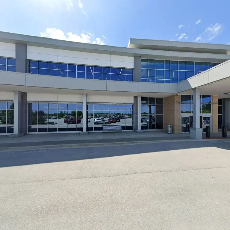 Blessing Orthopedics and Sports Medicine photo 3