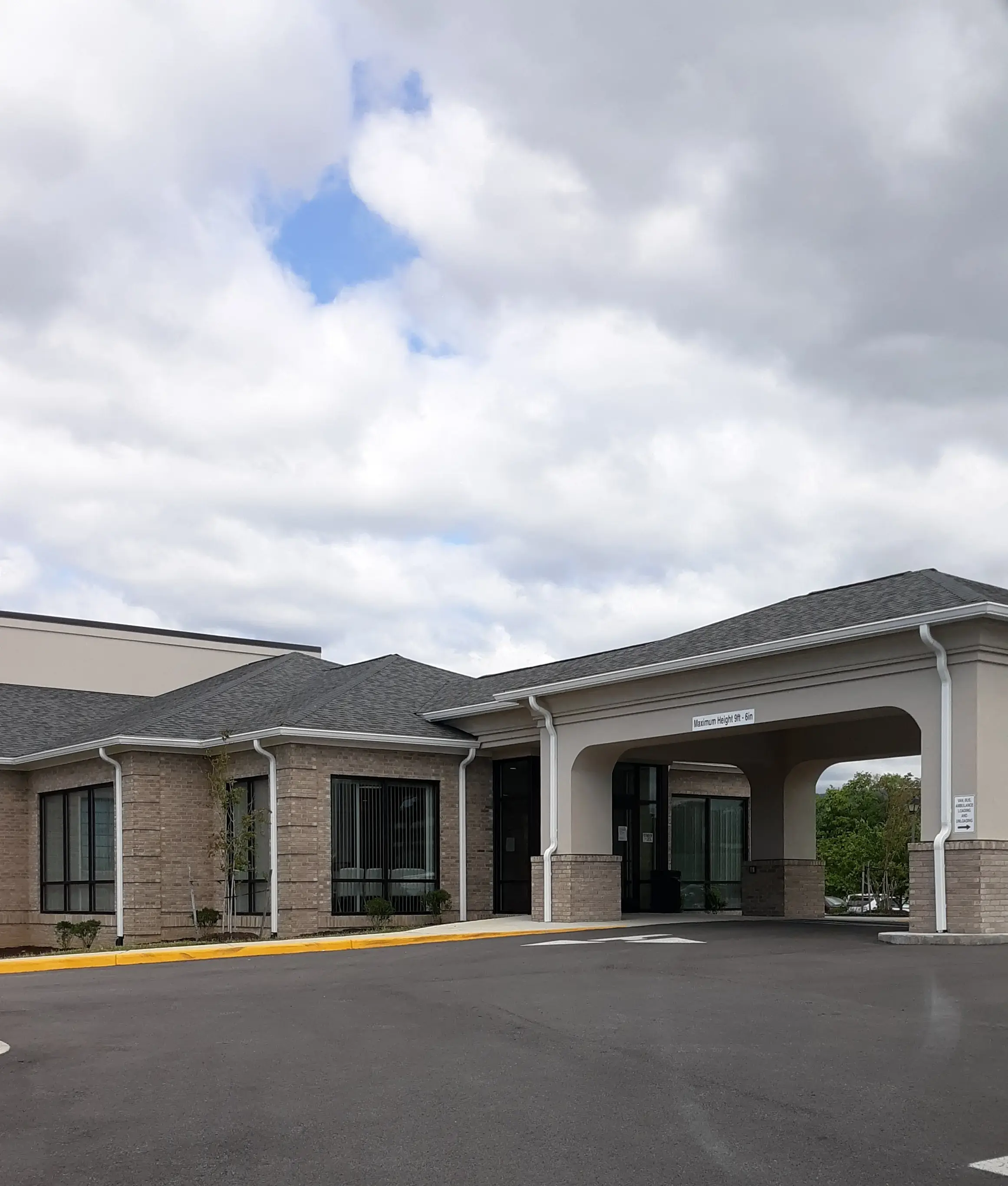 Blue Ridge Pain Management Associates
