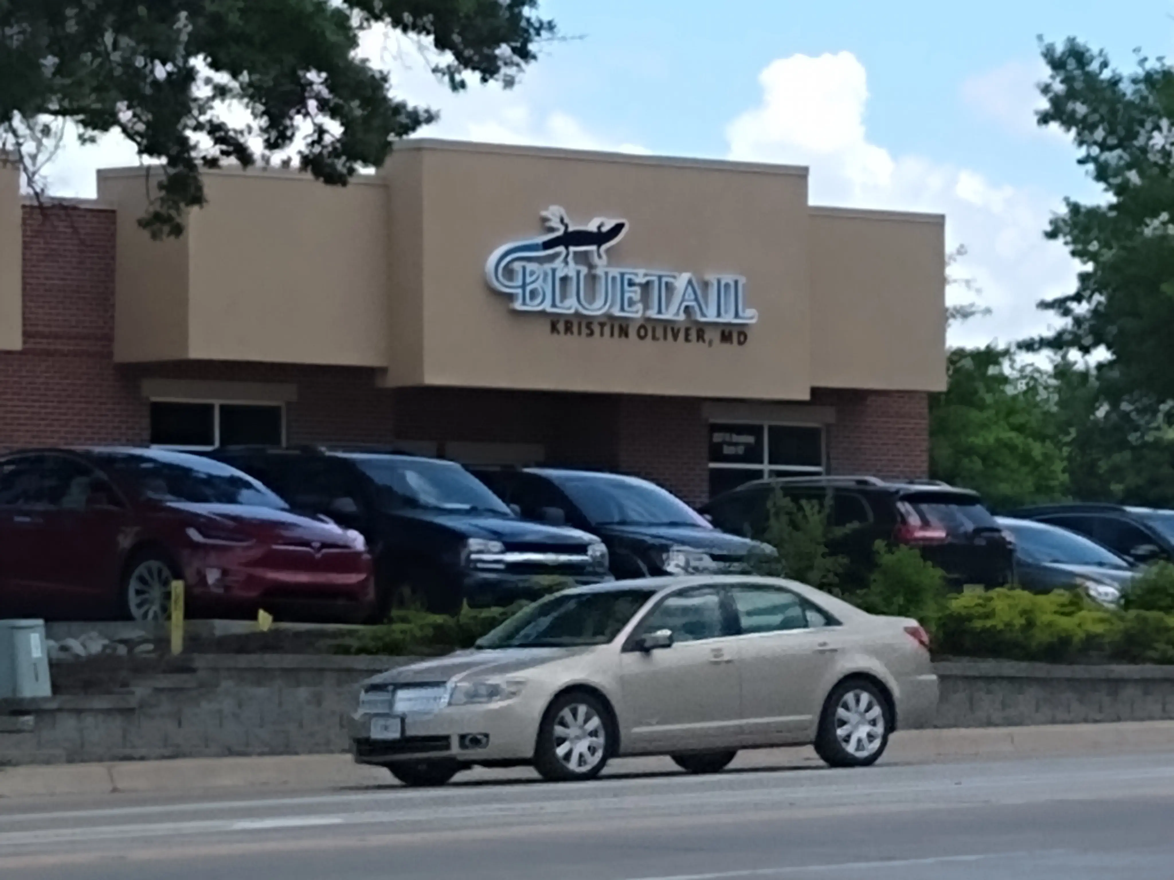 Bluetail Medical Group