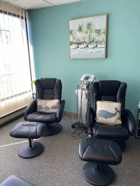 Body In Balance Chiropractic & Medical photo 3