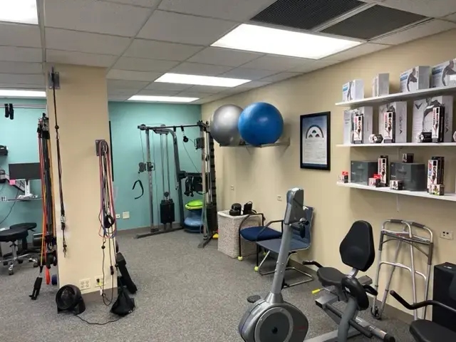 Body In Balance Chiropractic & Medical