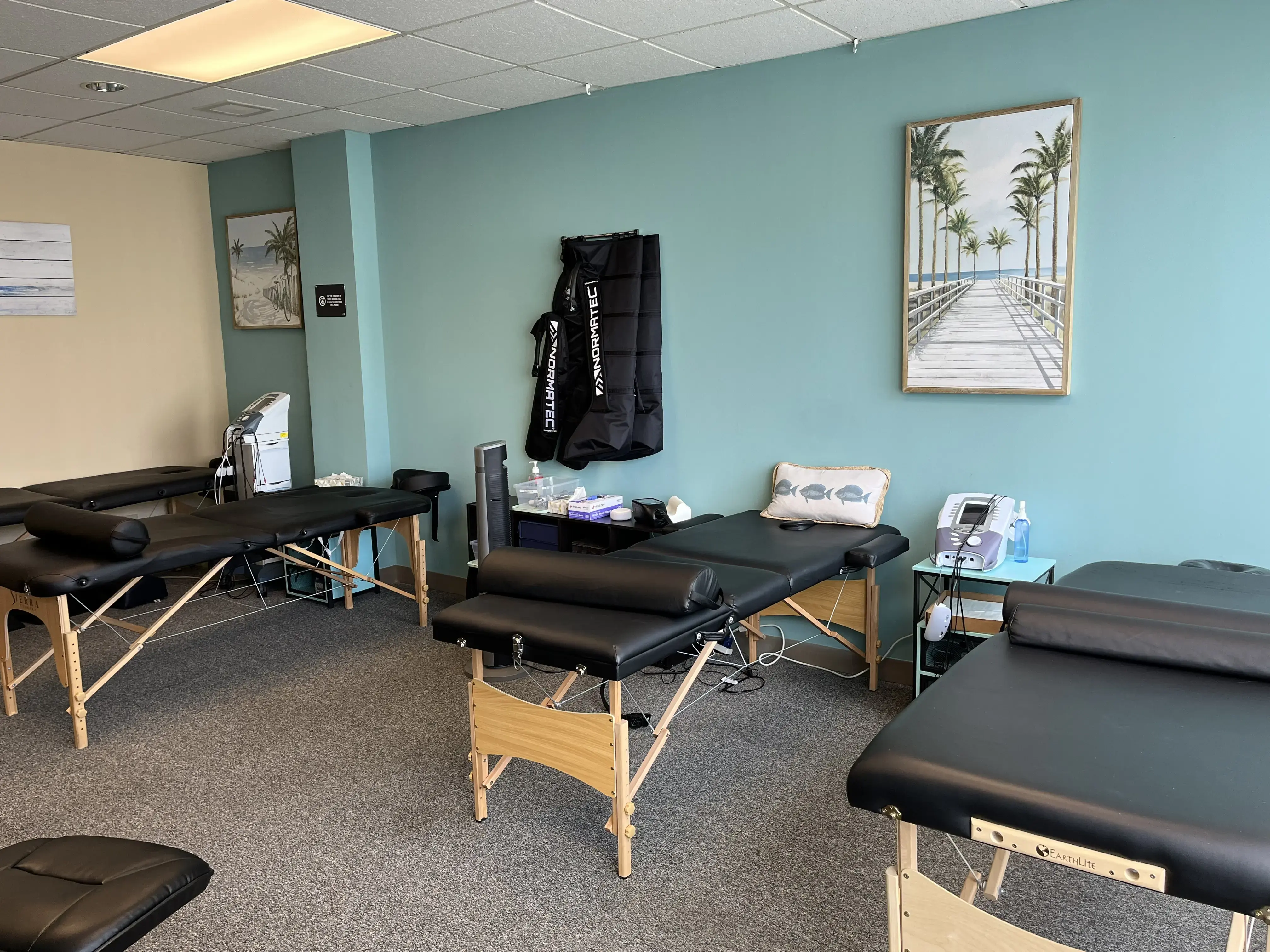 Body In Balance Chiropractic & Medical photo 2