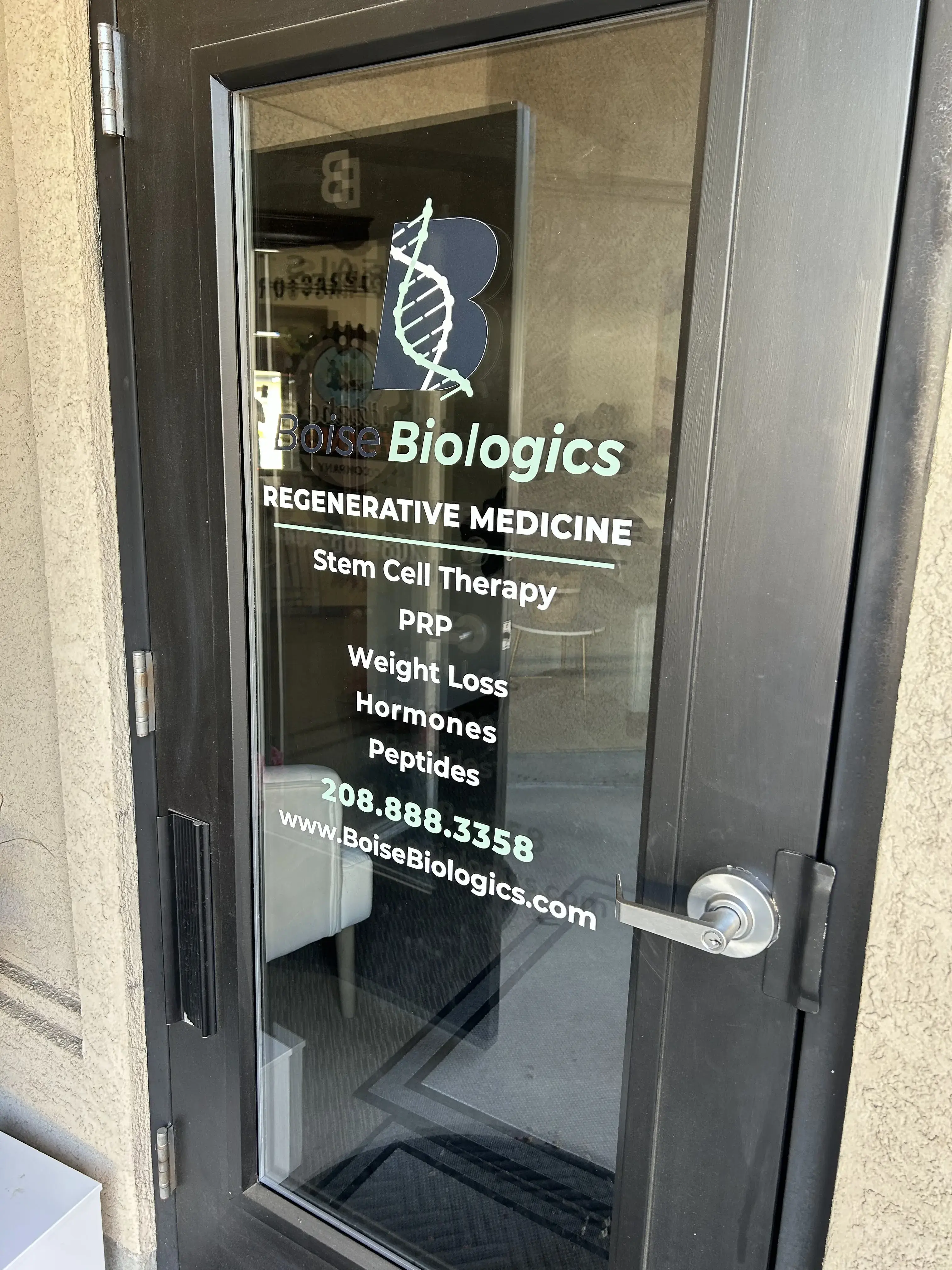Boise Biologics Regenerative Medicine photo 4