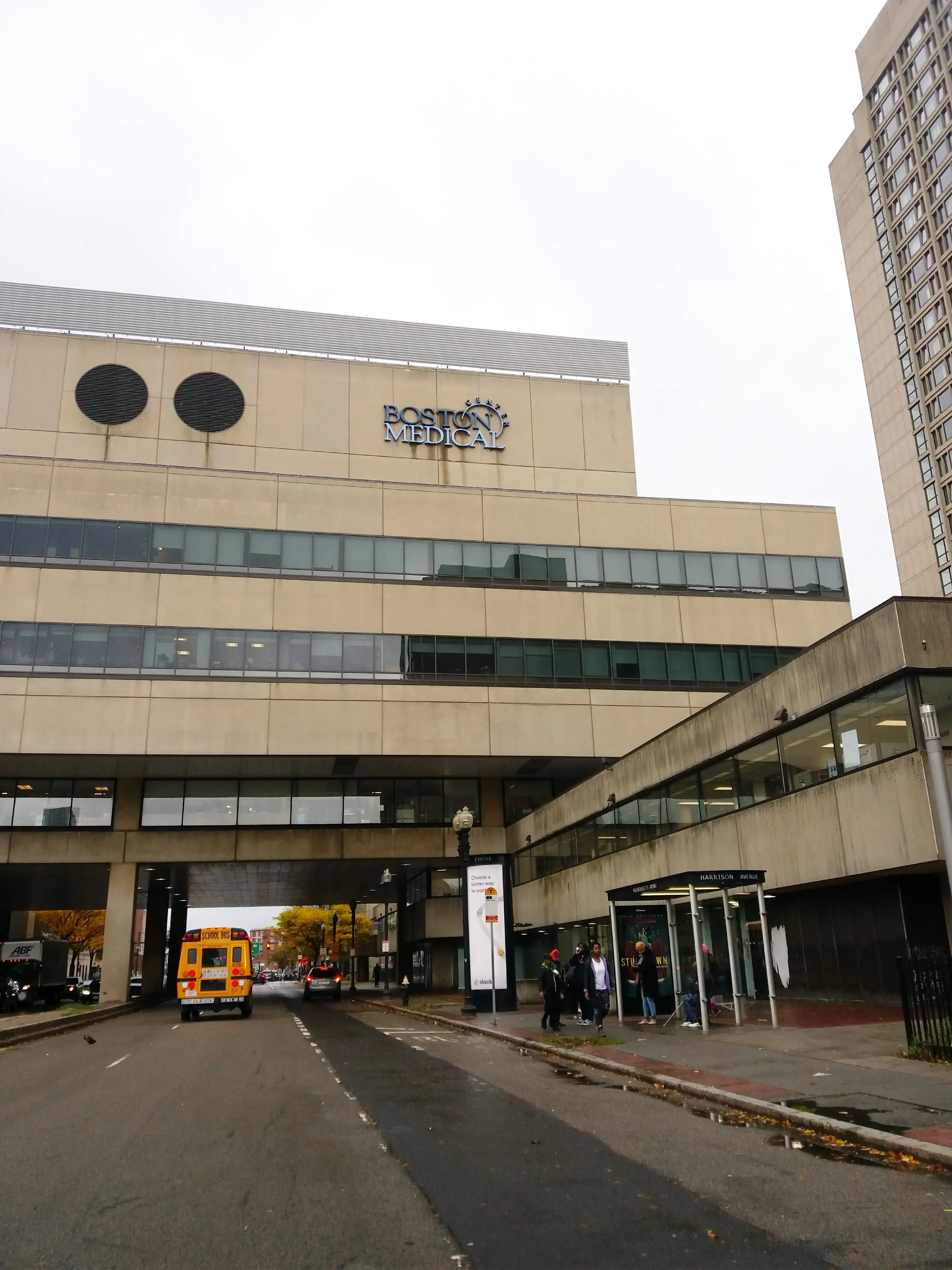 Boston Medical Center photo 5