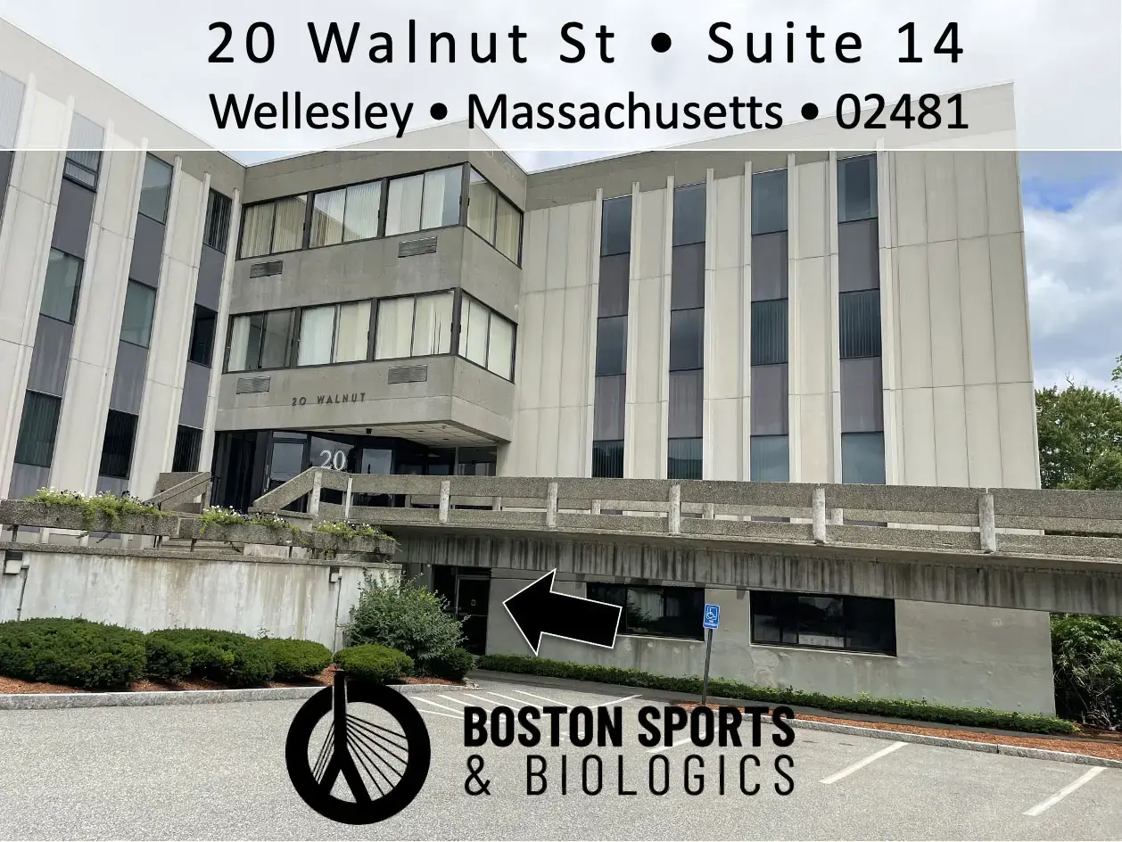 Boston Sports & Biologics photo 3