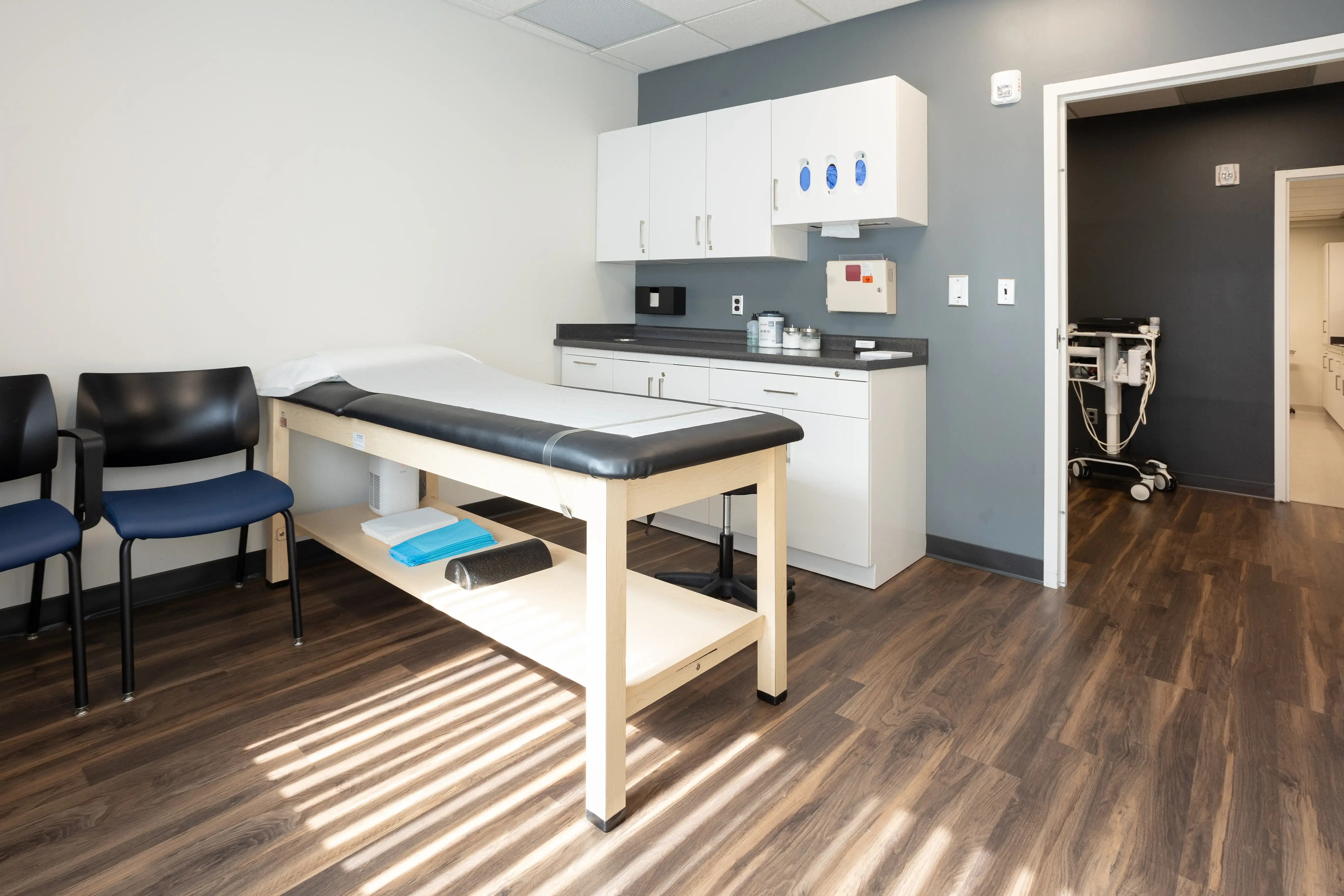 Boston Sports & Biologics photo 2