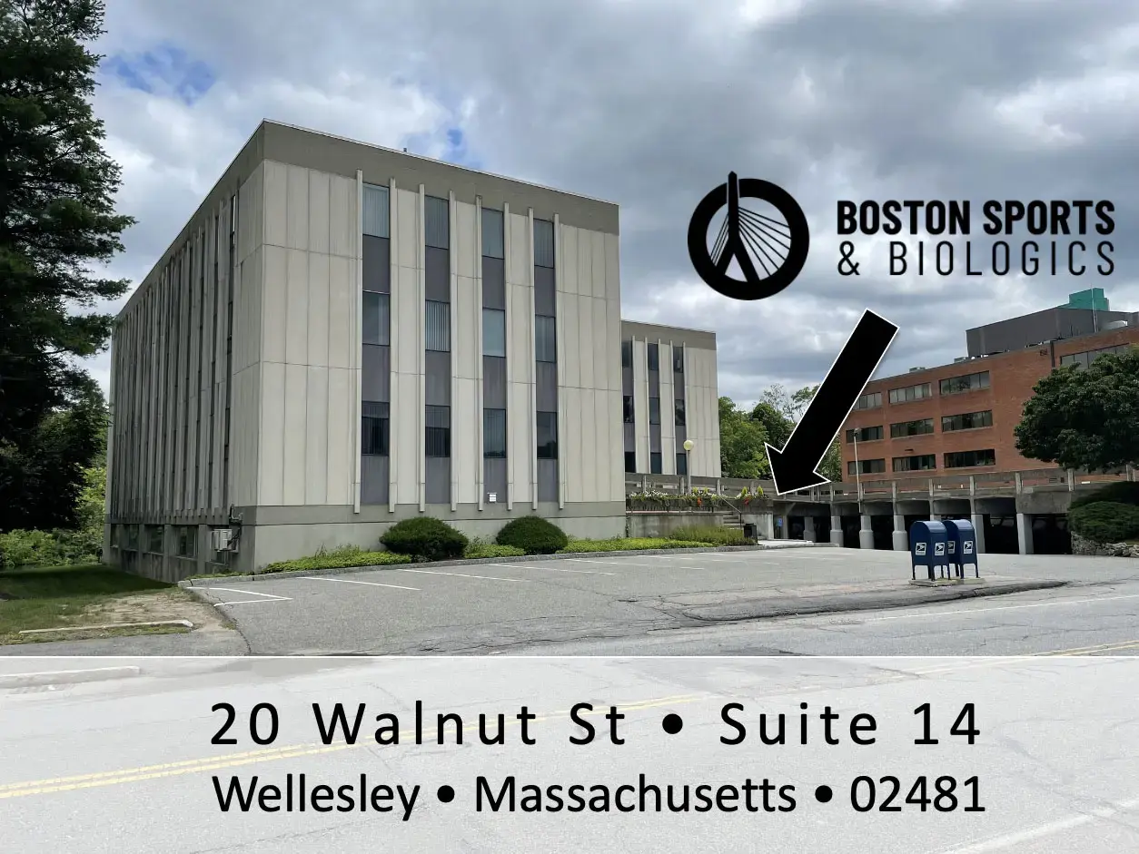 Boston Sports & Biologics photo 4