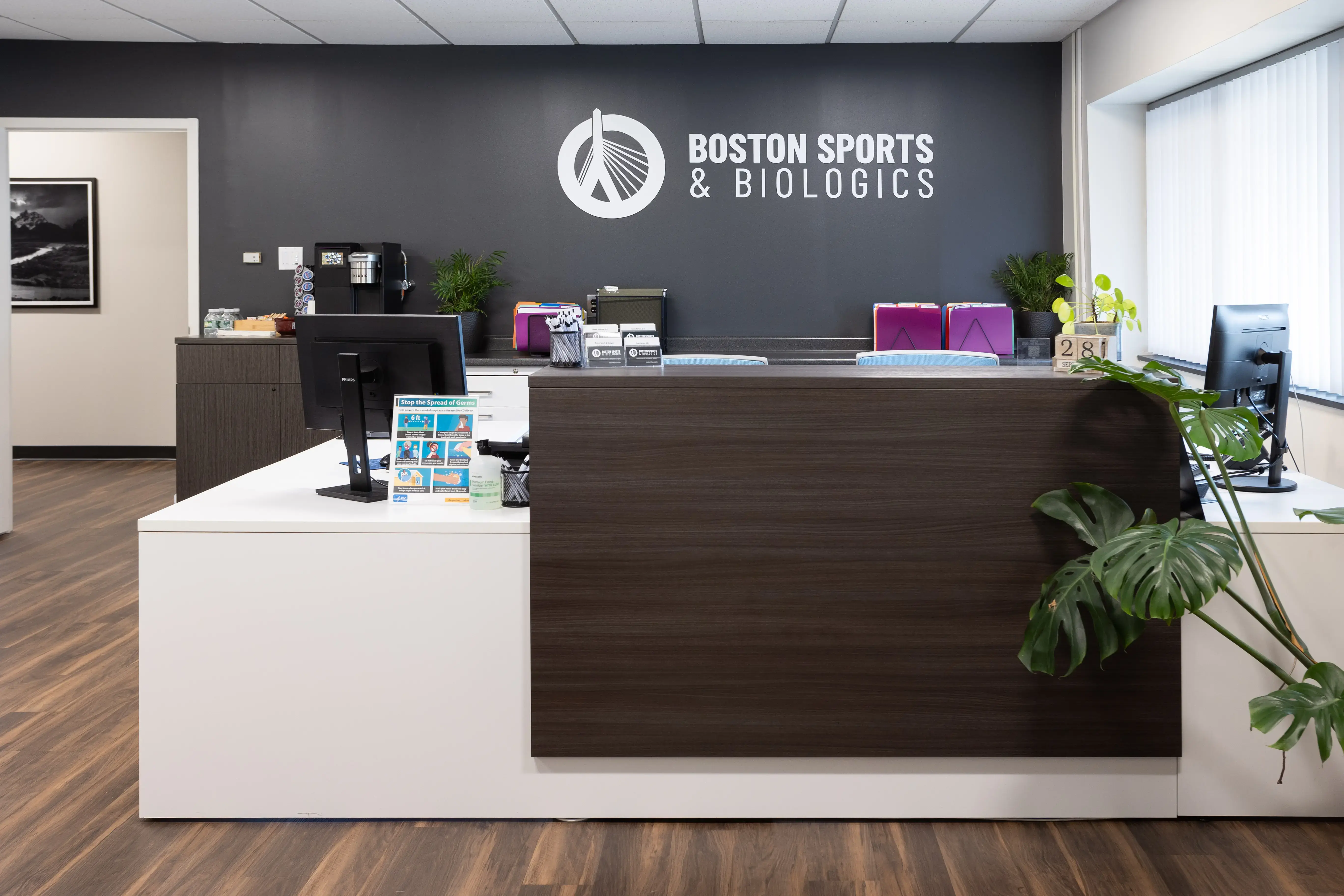 Boston Sports & Biologics