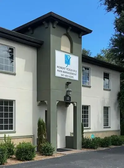 Bradenton Pain & Wellness Center