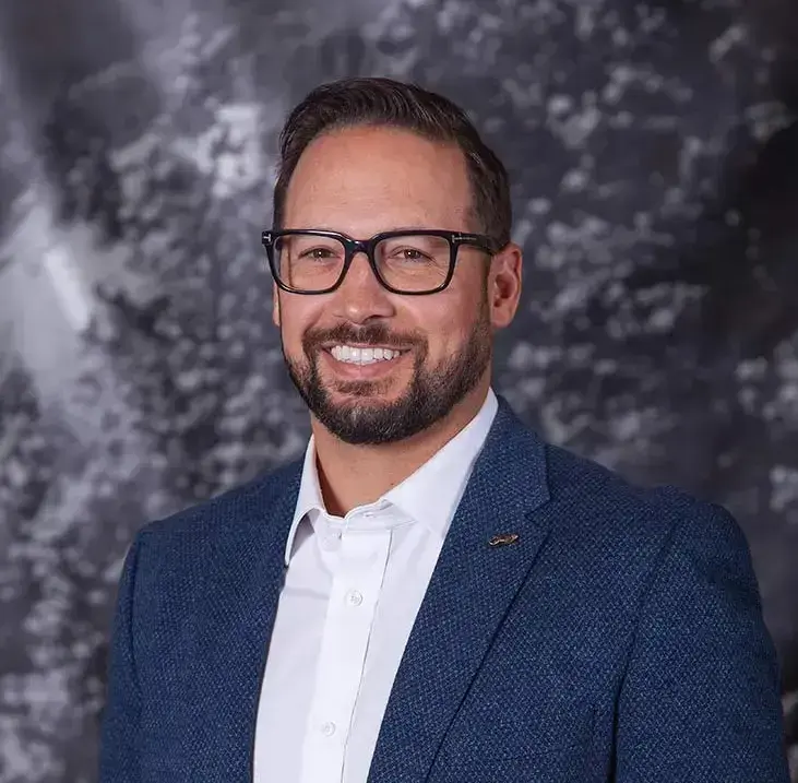 Brandon S. Beamer, M.D.