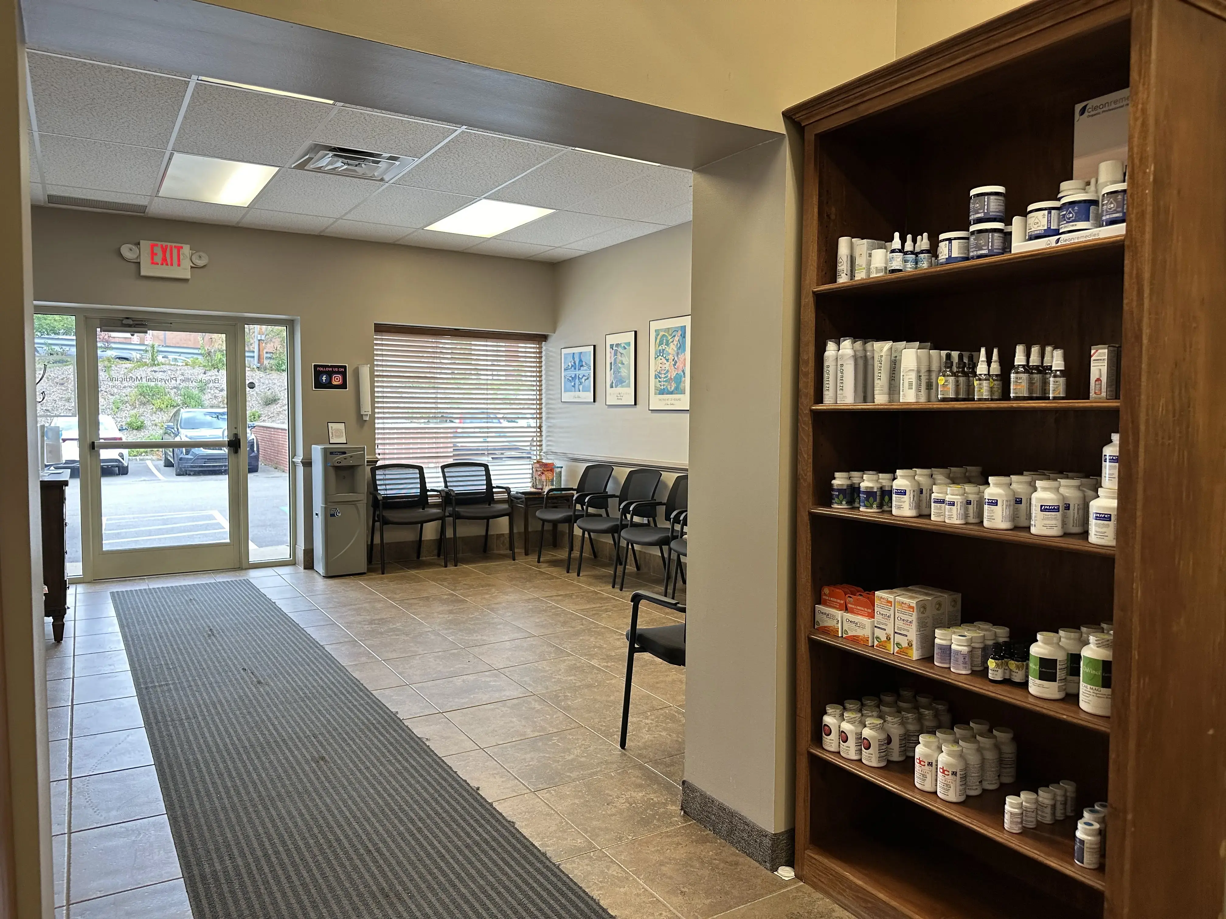 Brecksville Physical Medicine photo 5