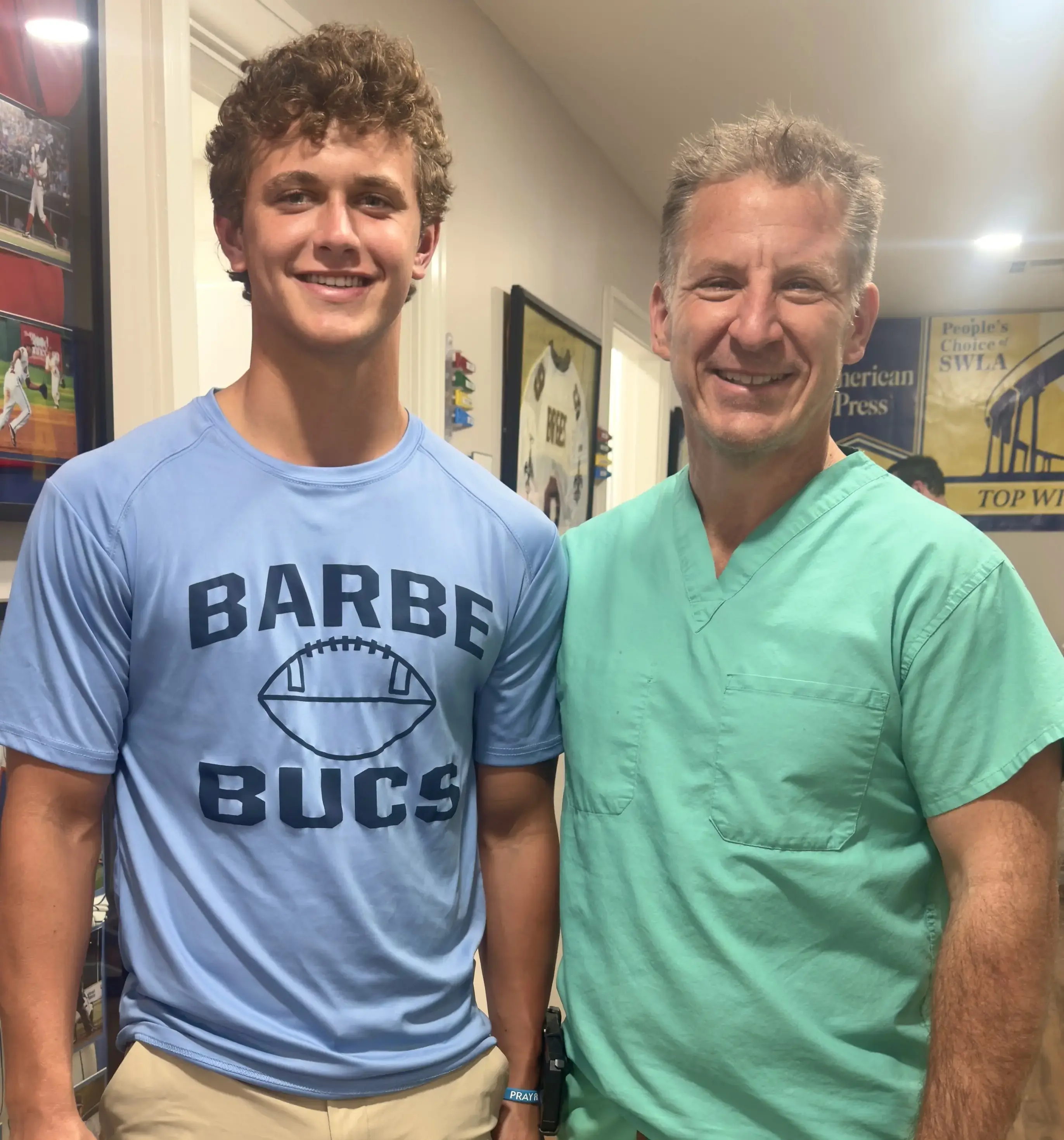 Brett Cascio MD photo 2