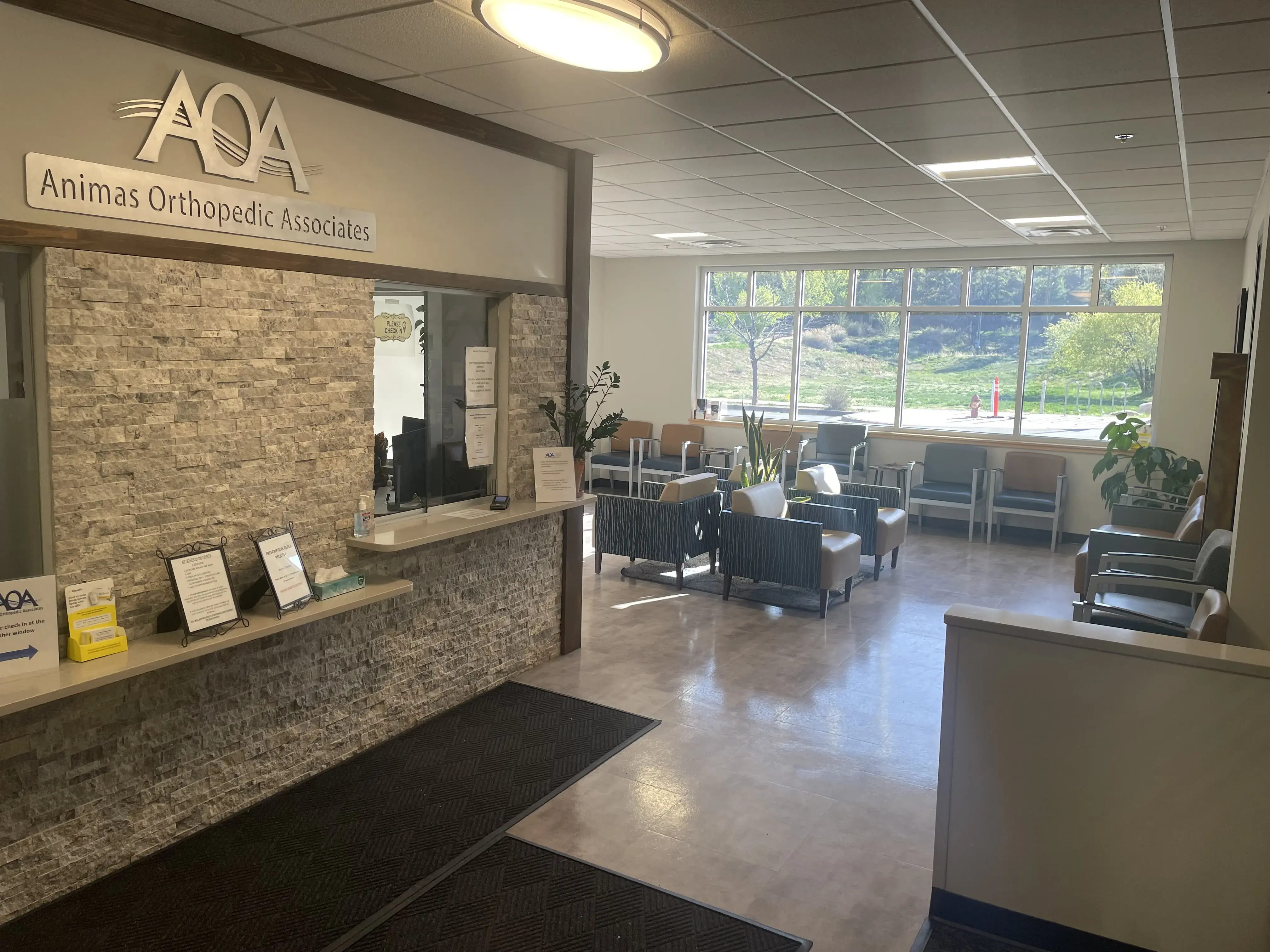 Brian Butzen MD - Durango Orthopedic Surgeon photo 4