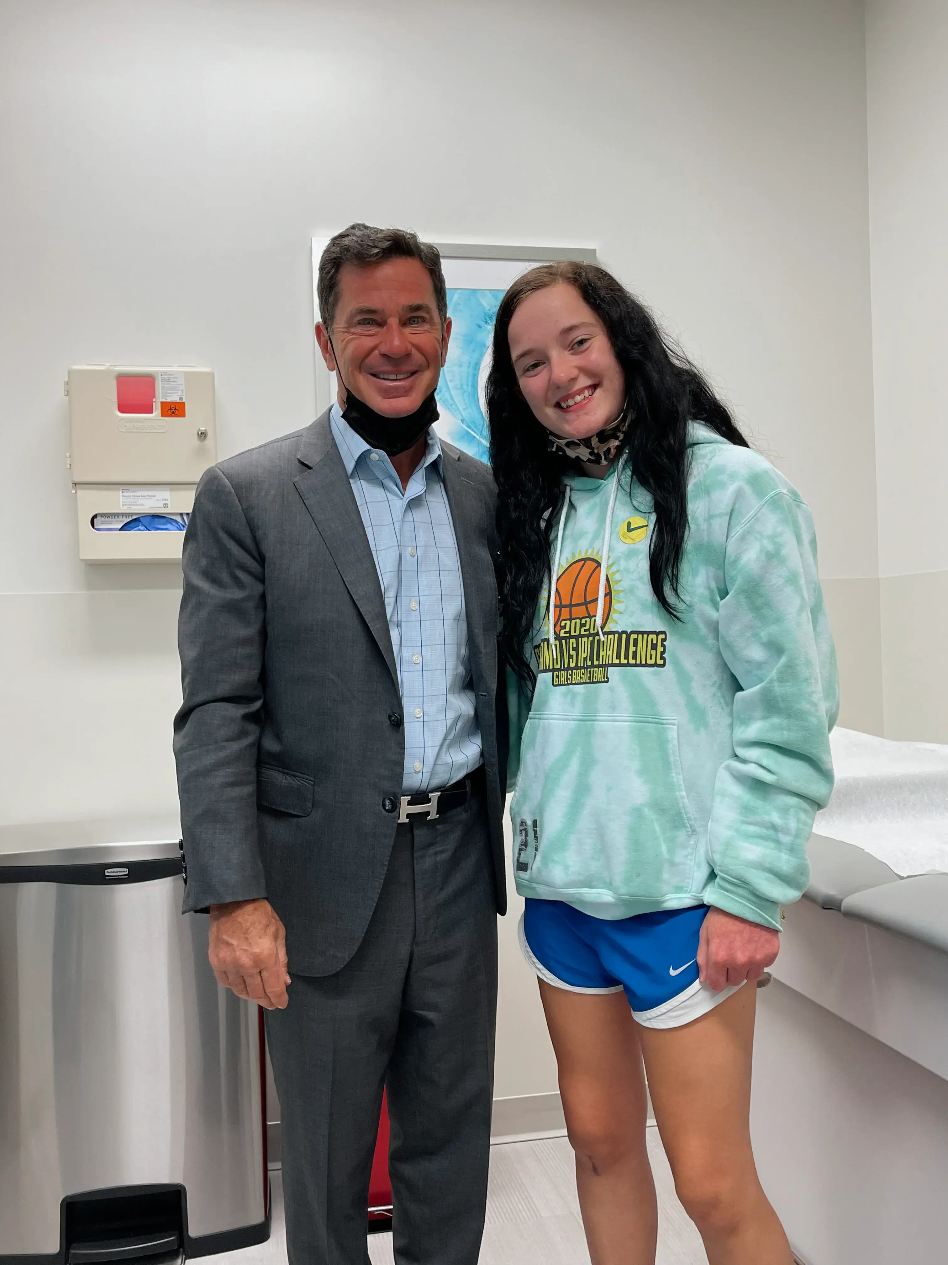 Brian J. Cole, MD, MBA photo 3