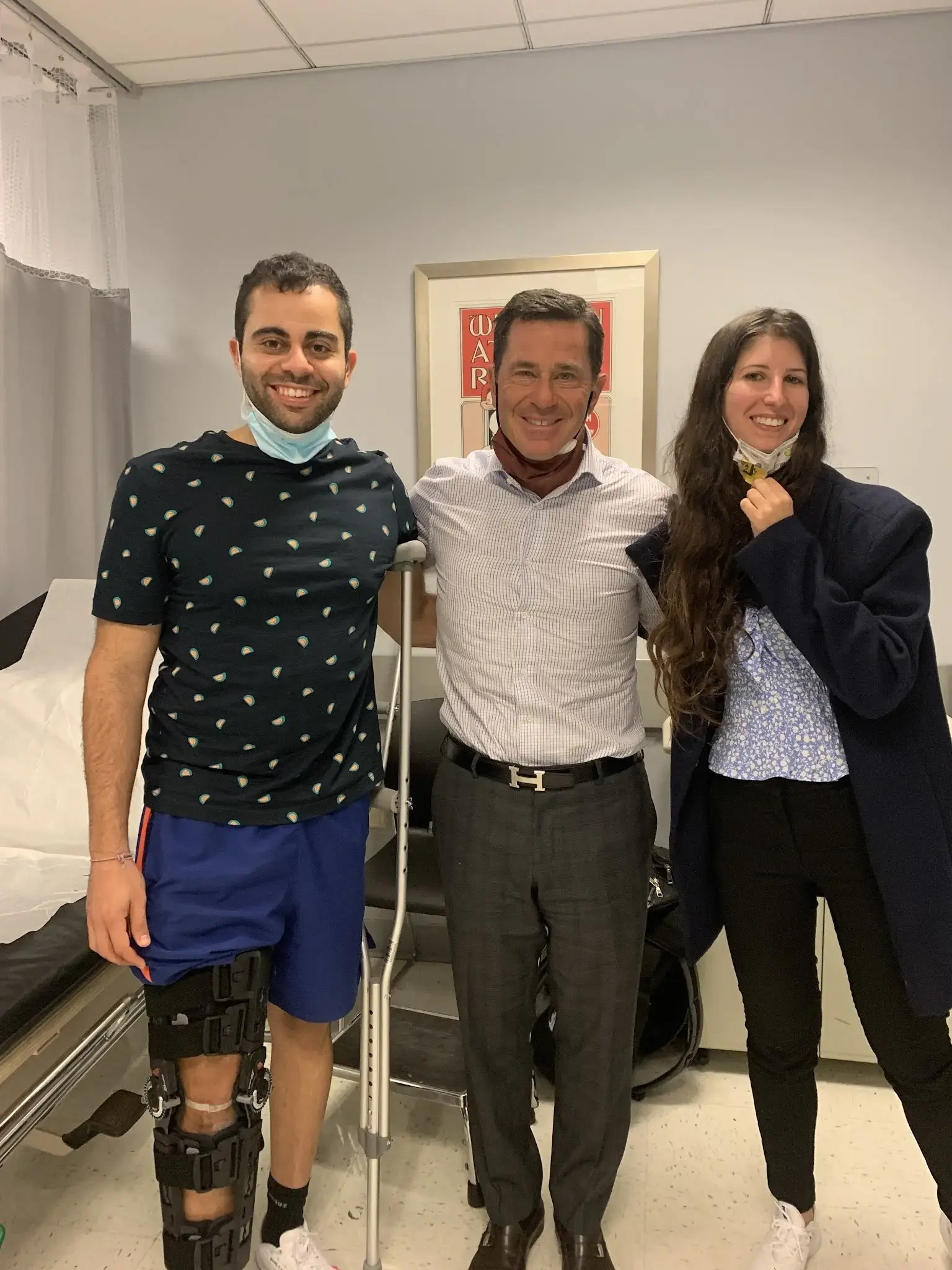 Brian J. Cole, MD, MBA photo 4