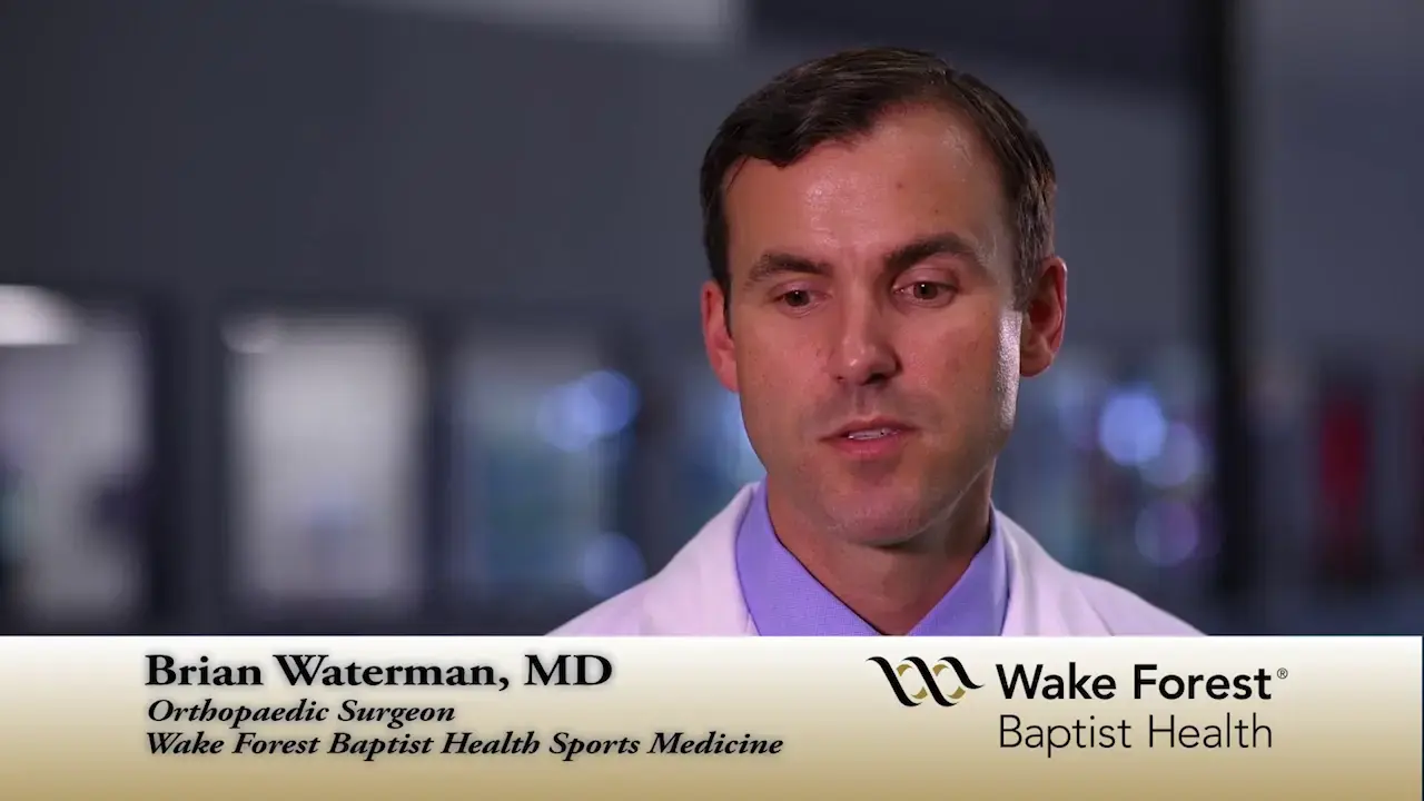 Brian Waterman, MD photo 2