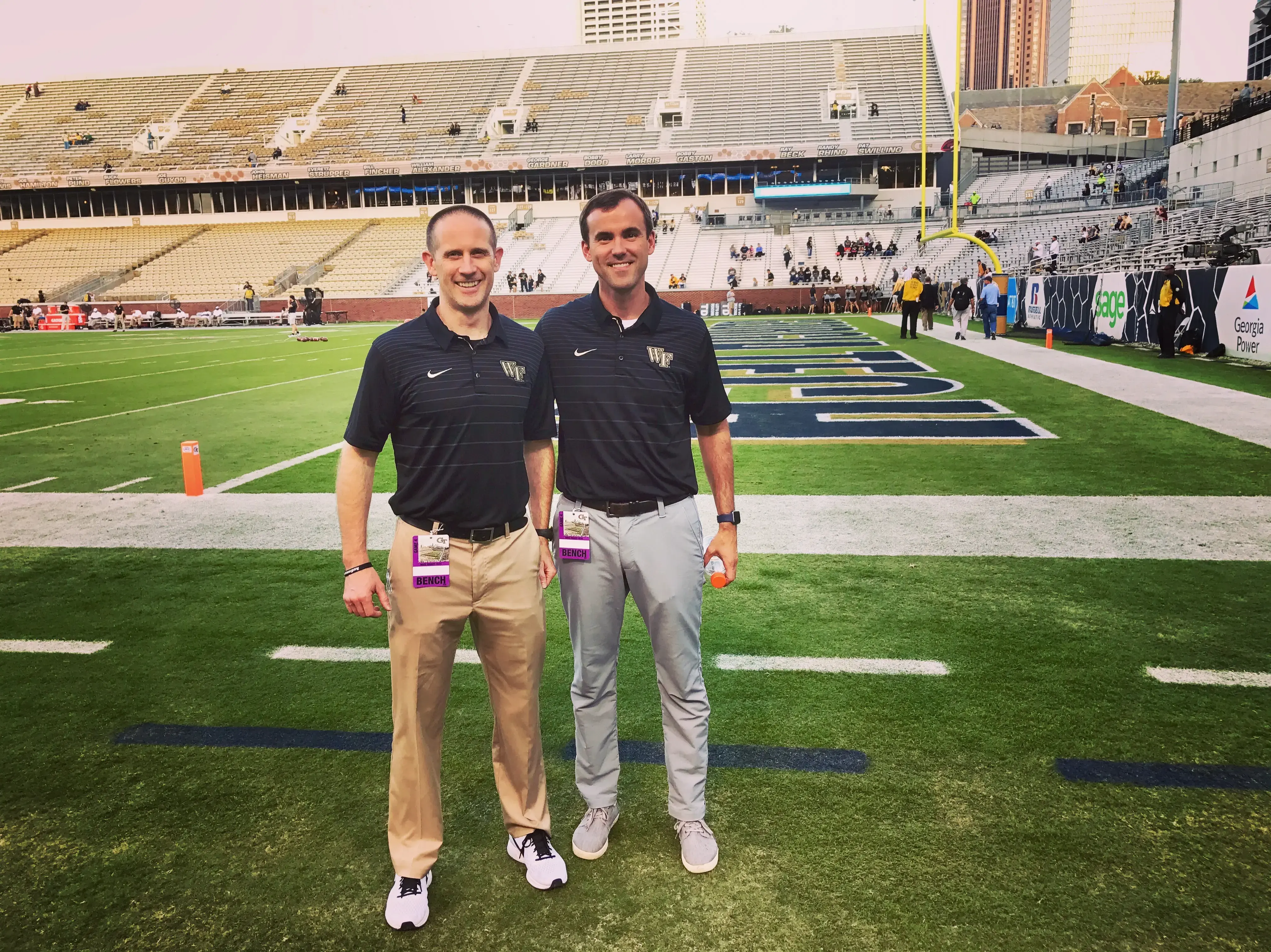 Brian Waterman, MD photo 5