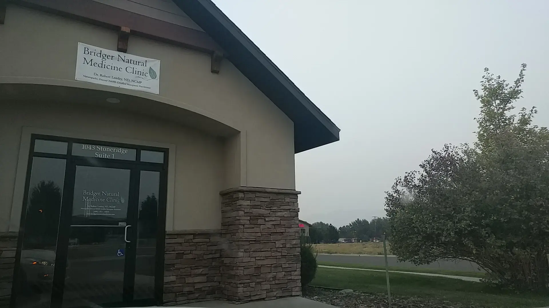 Bridger Natural Medicine Clinic photo 2