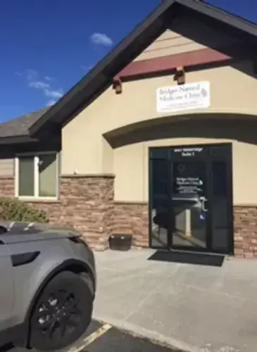 Bridger Natural Medicine Clinic photo 5