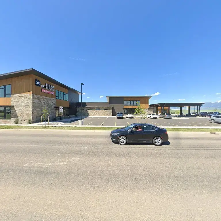 Bridger Orthopedic Belgrade photo 2