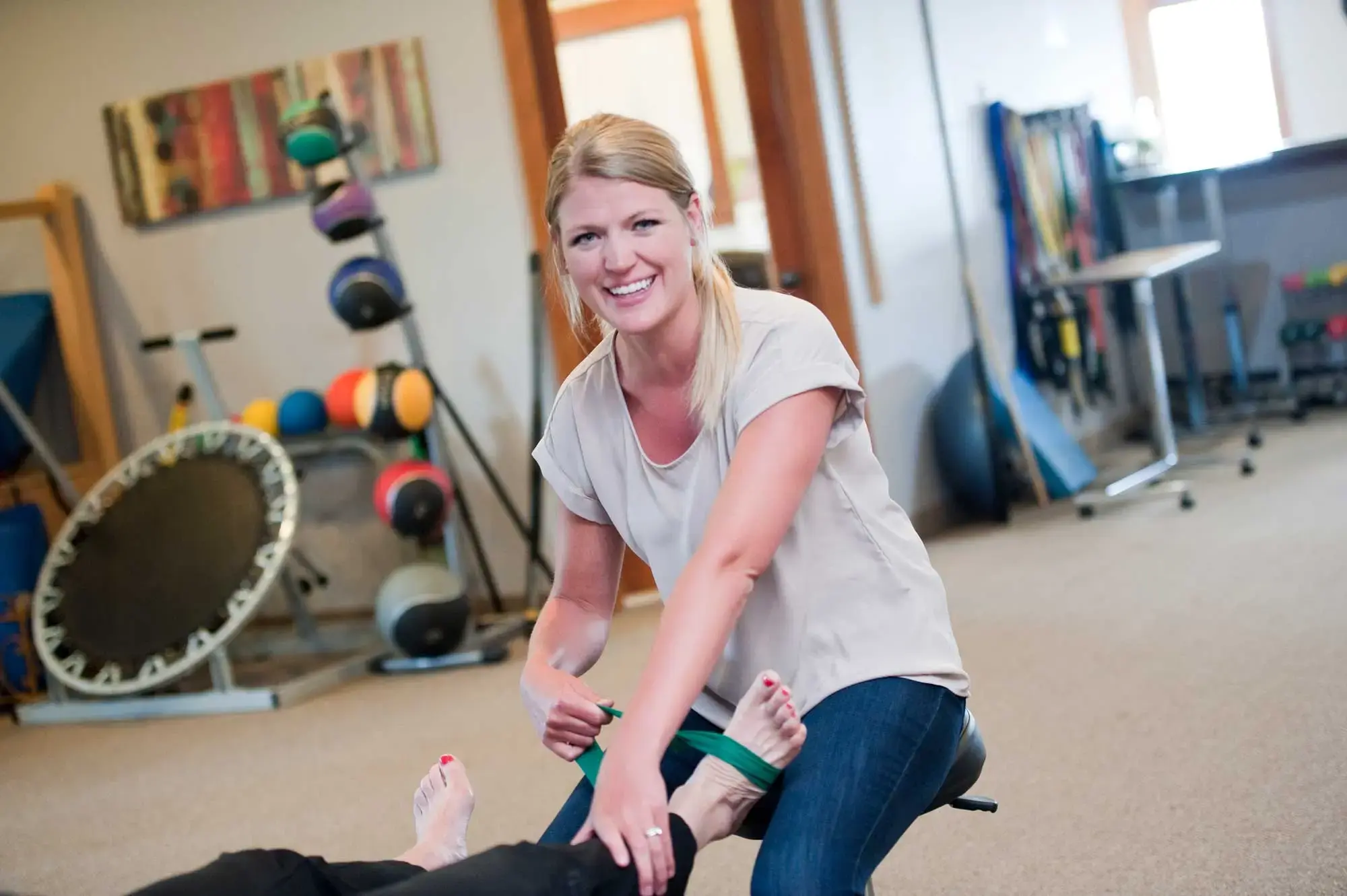 Bridger Orthopedic Belgrade photo 3