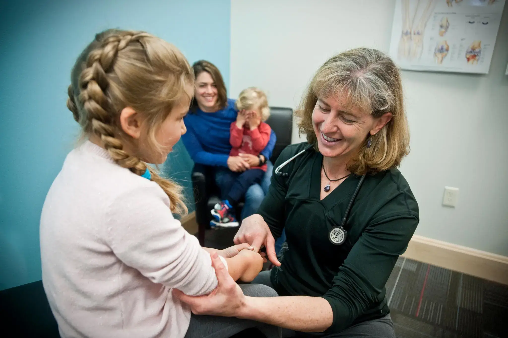 Bridger Orthopedic Urgent Care photo 4