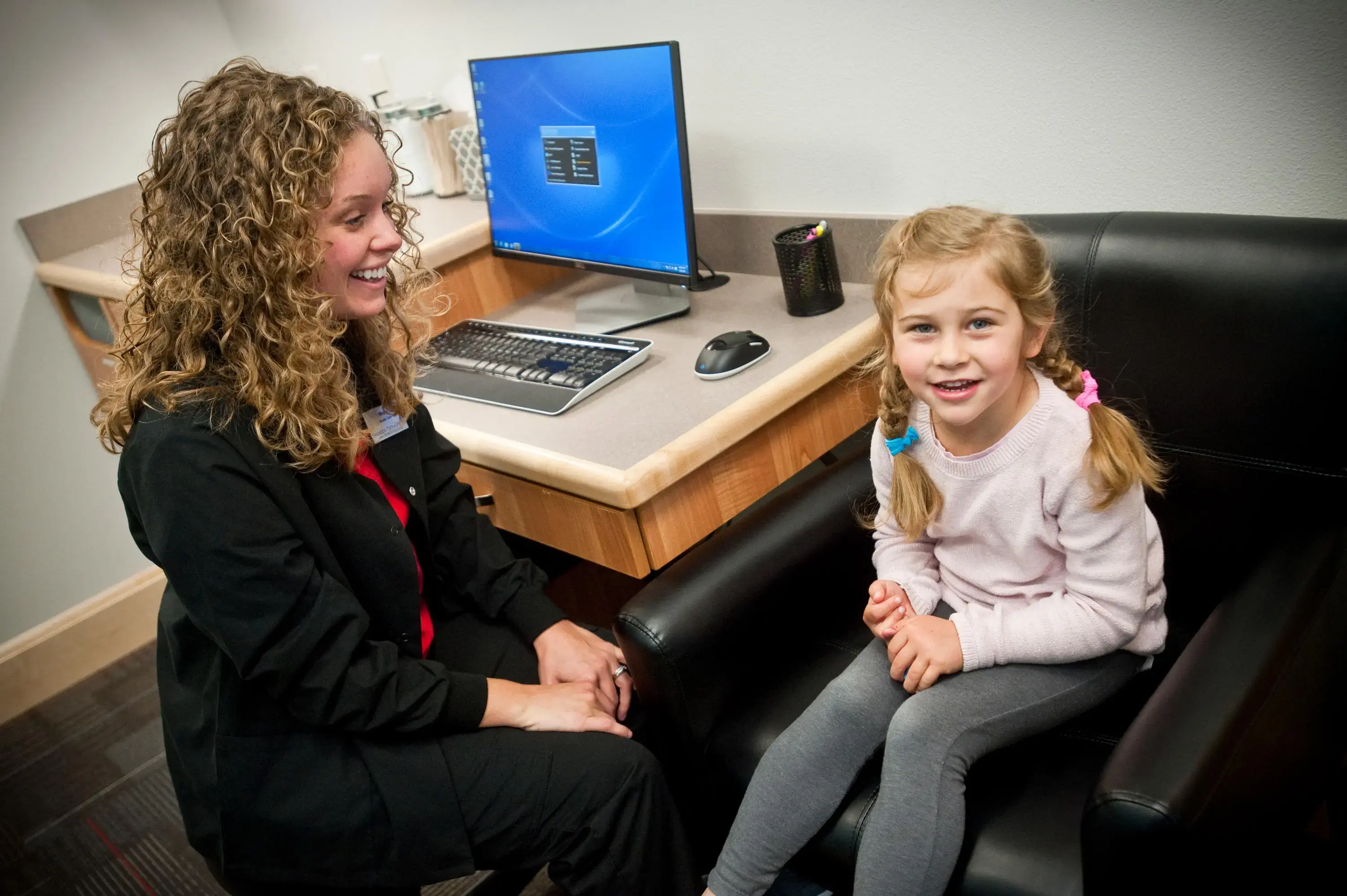 Bridger Orthopedic Urgent Care photo 3