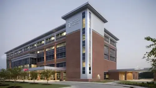 BROC - Baton Rouge Orthopaedic Clinic (Walker)