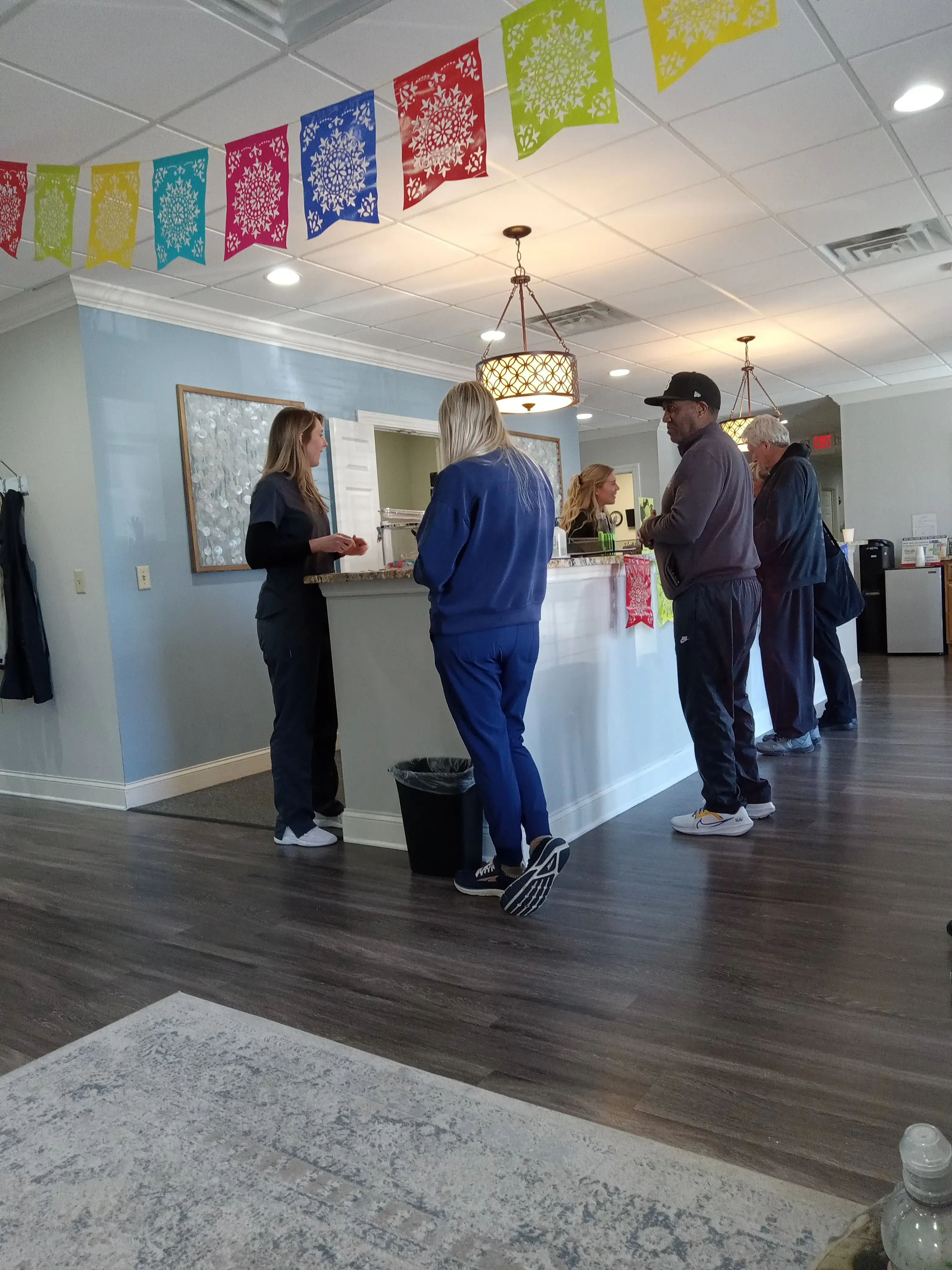 Bryn Medical | Chattanooga's Knee, Back, Joint Pain Clinic