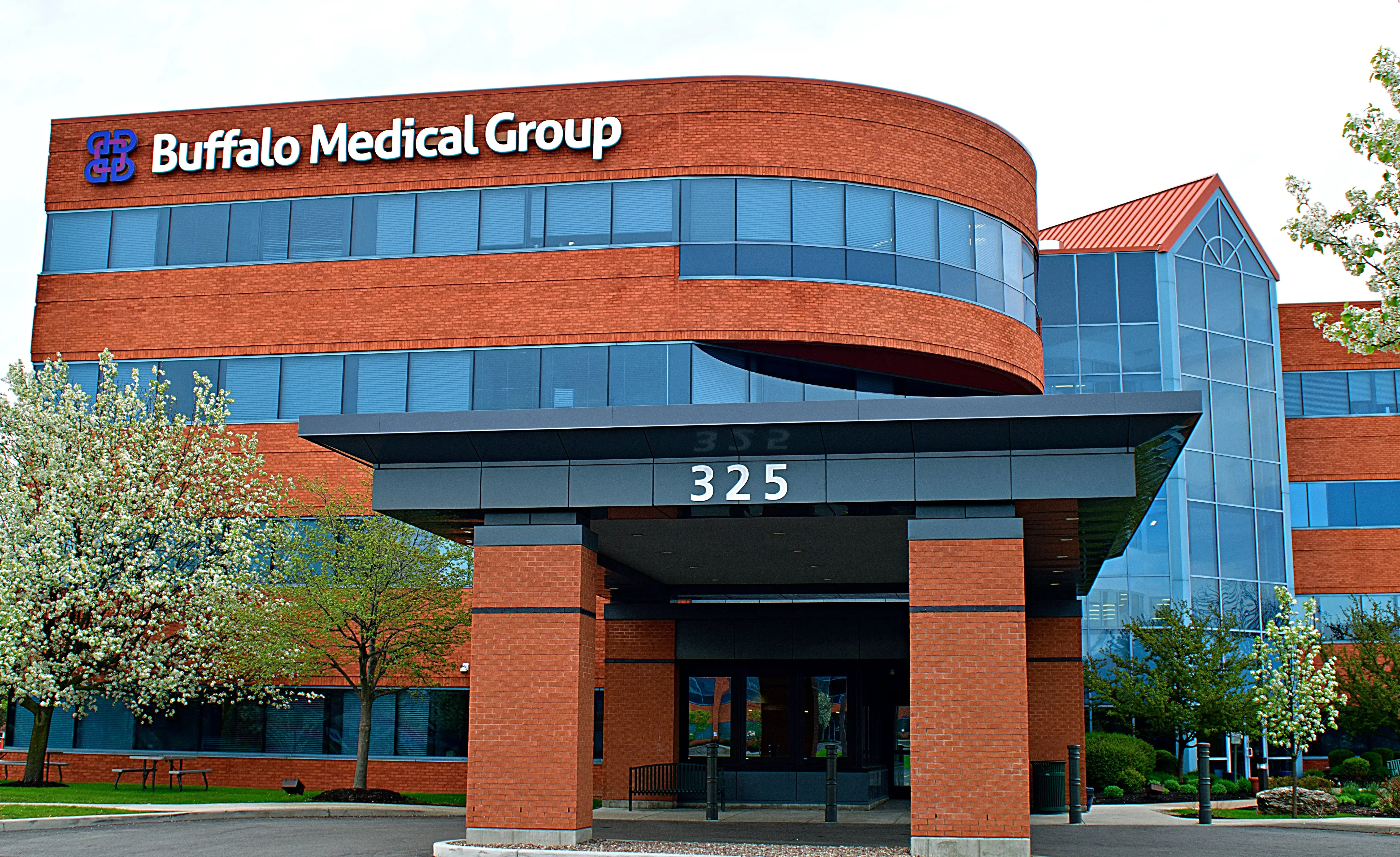 Buffalo Medical Group