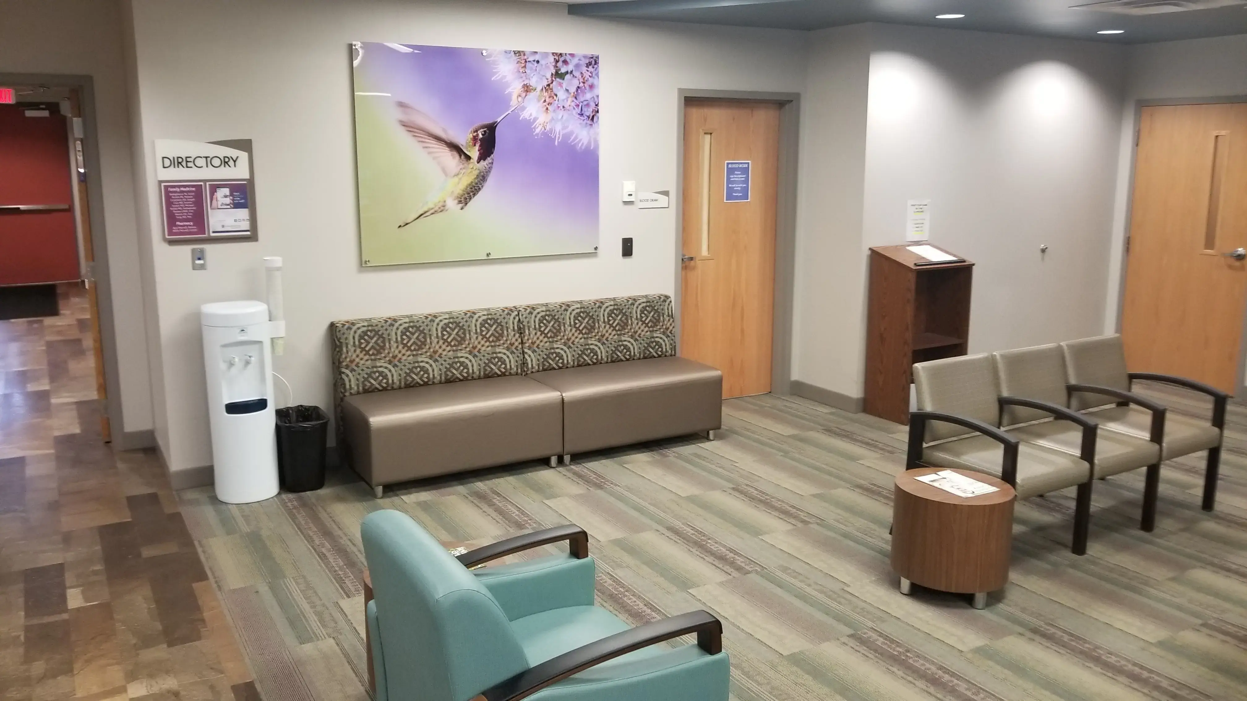 Buffalo Medical Group photo 4