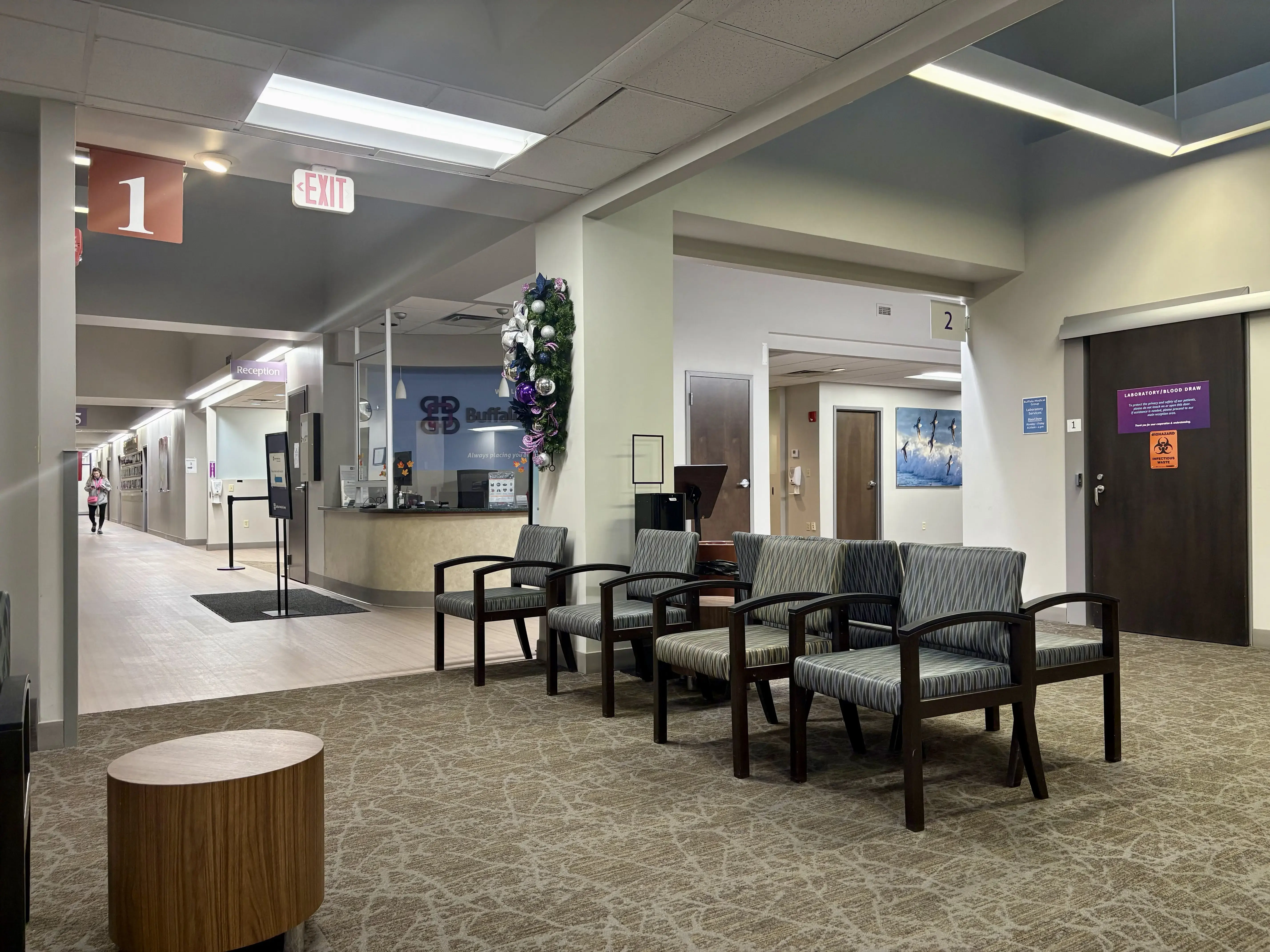 Buffalo Medical Group photo 2