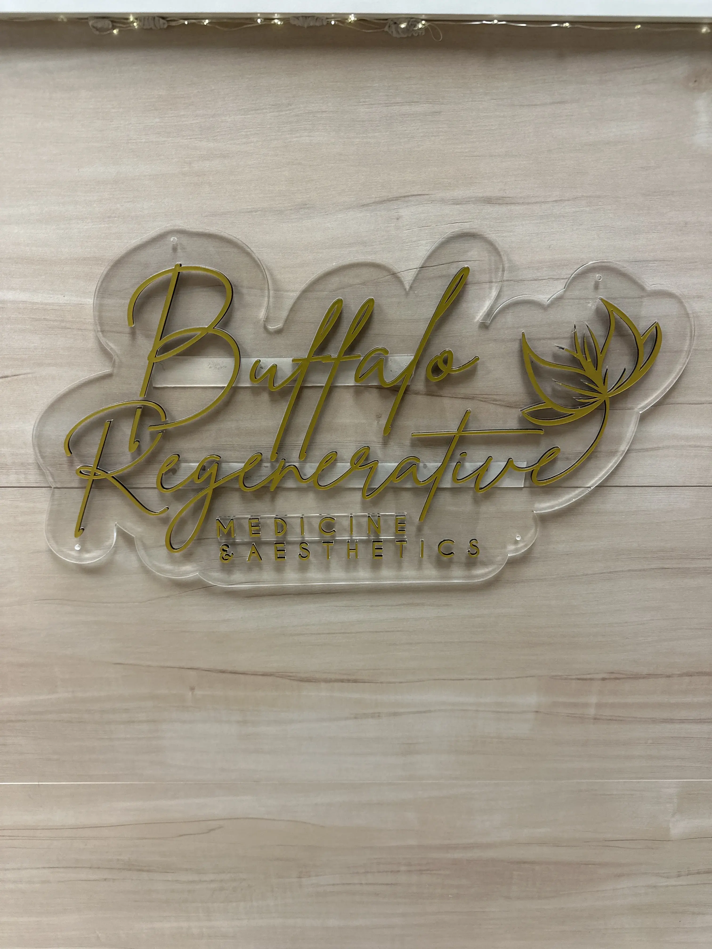 Buffalo Regenerative Medicine photo 2