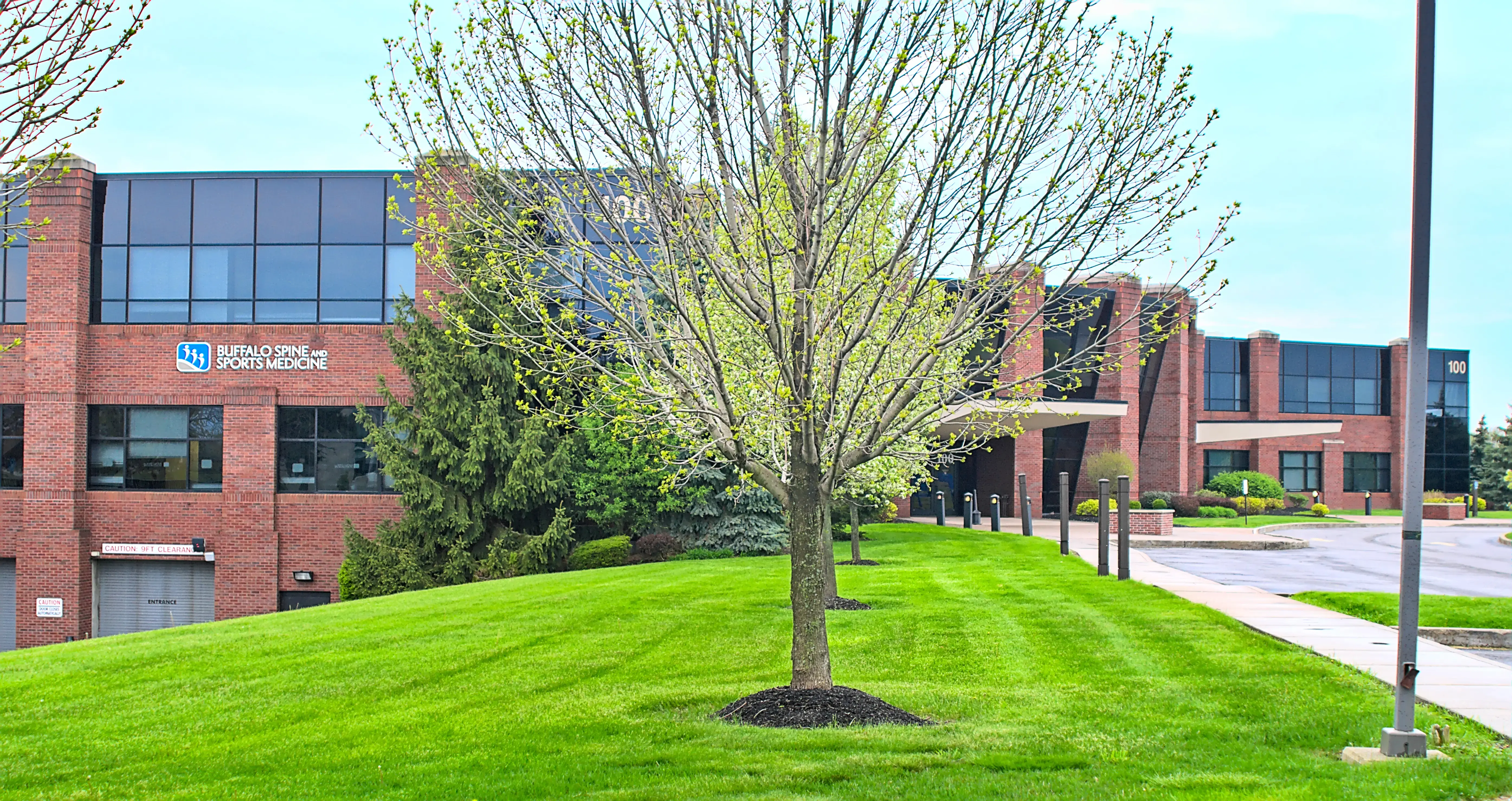 Buffalo Spine and Sports Medicine photo 3