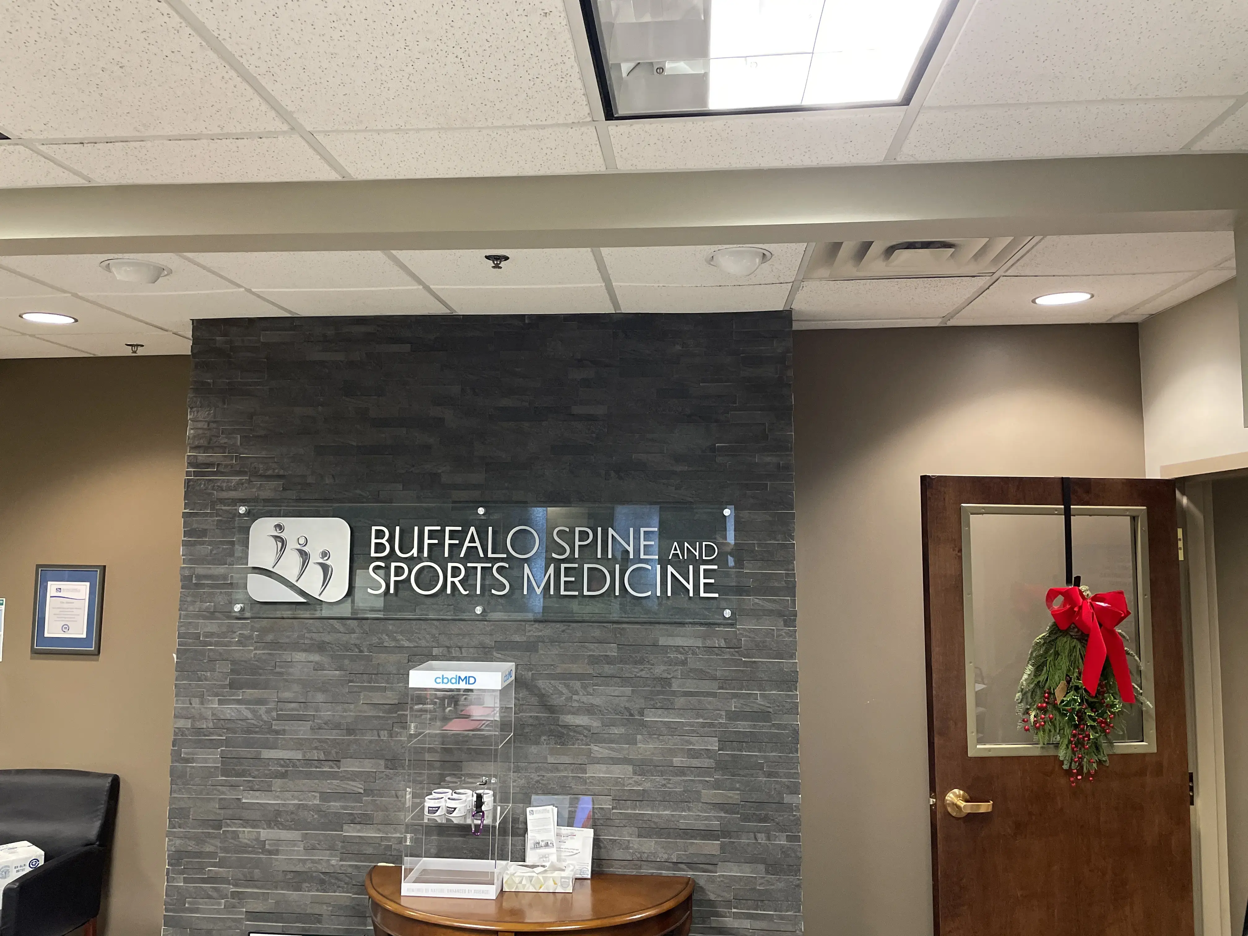 Buffalo Spine and Sports Medicine photo 4