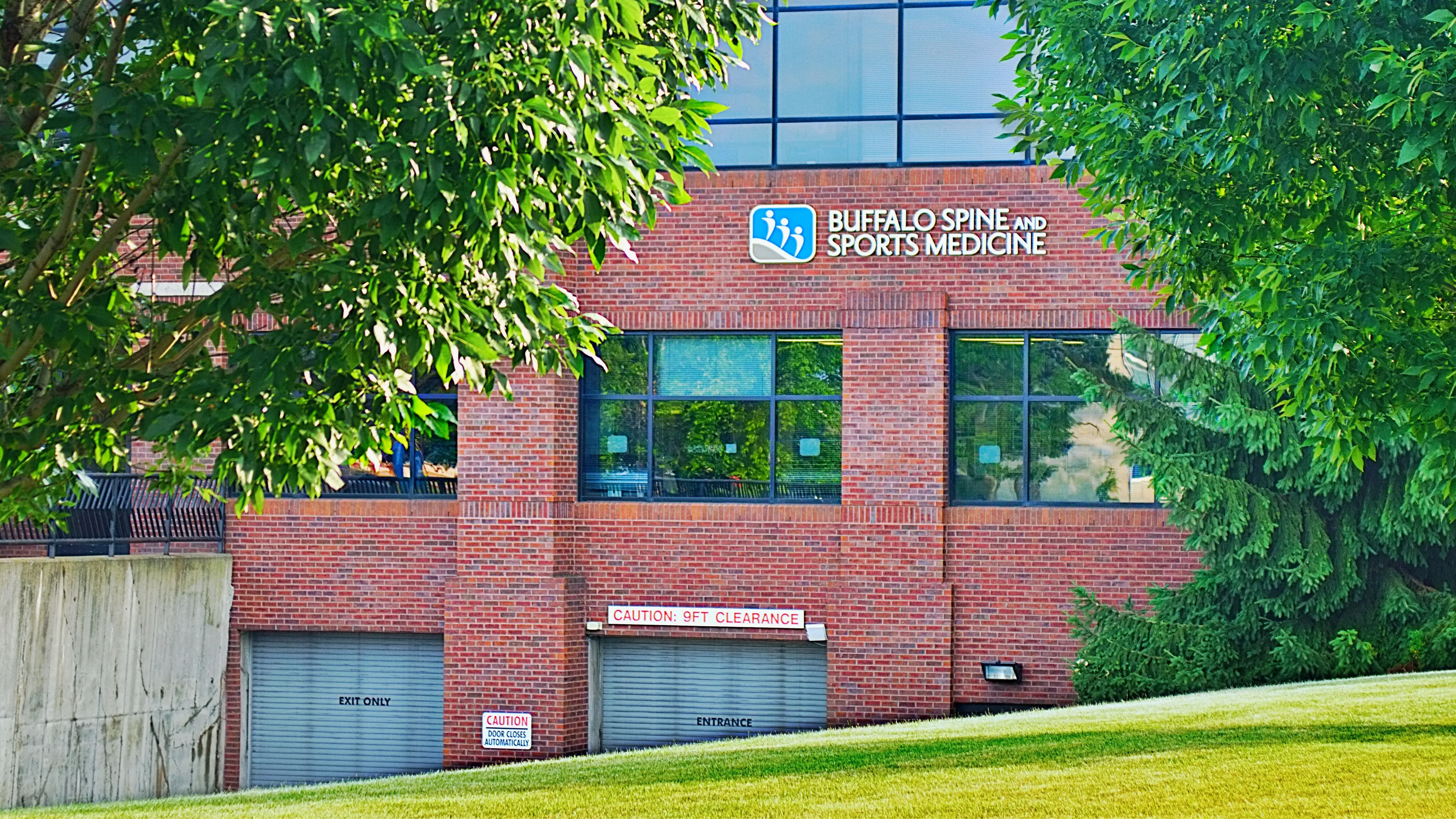 Buffalo Spine and Sports Medicine photo 2
