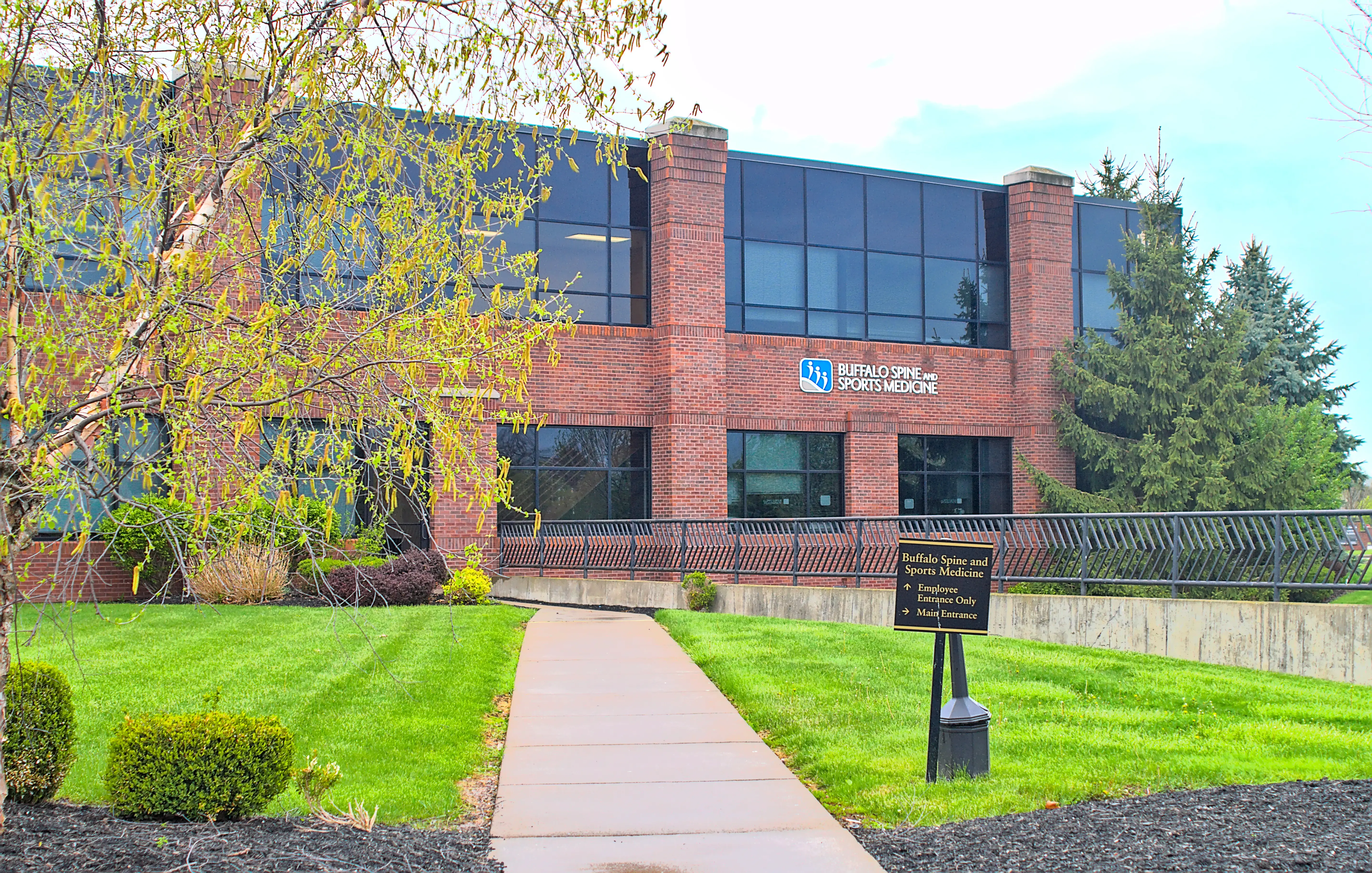 Buffalo Spine and Sports Medicine