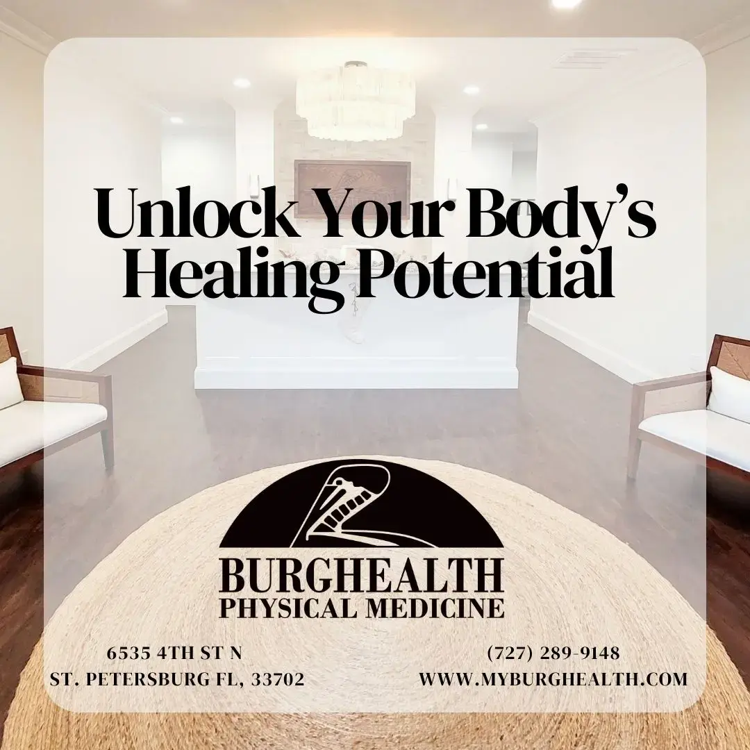 Burghealth Physical Medicine photo 5