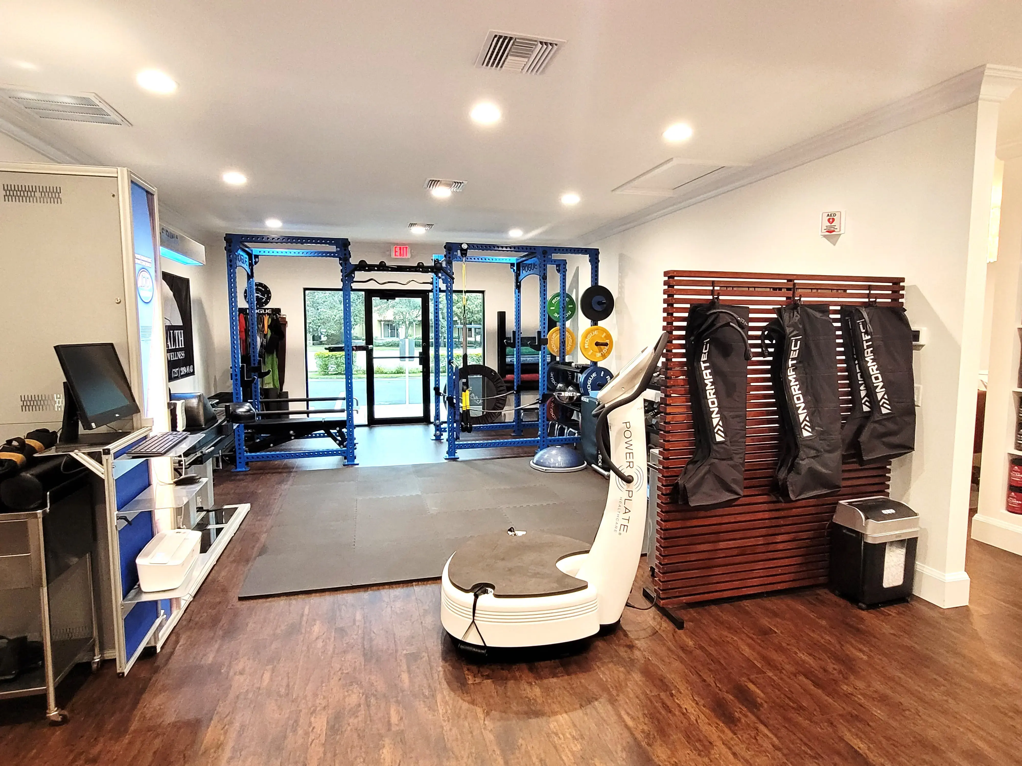 Burghealth Physical Medicine photo 3