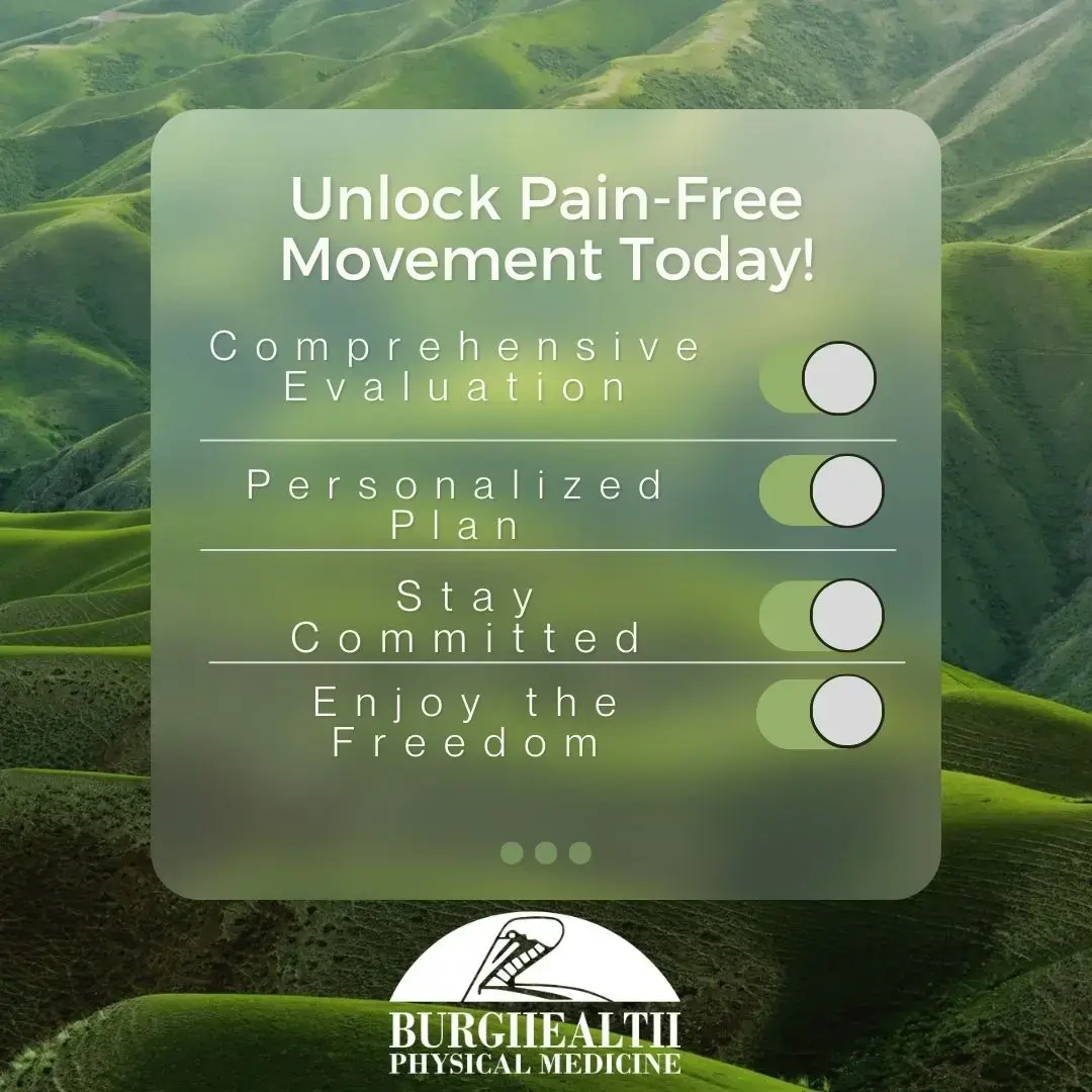 Burghealth Physical Medicine photo 4