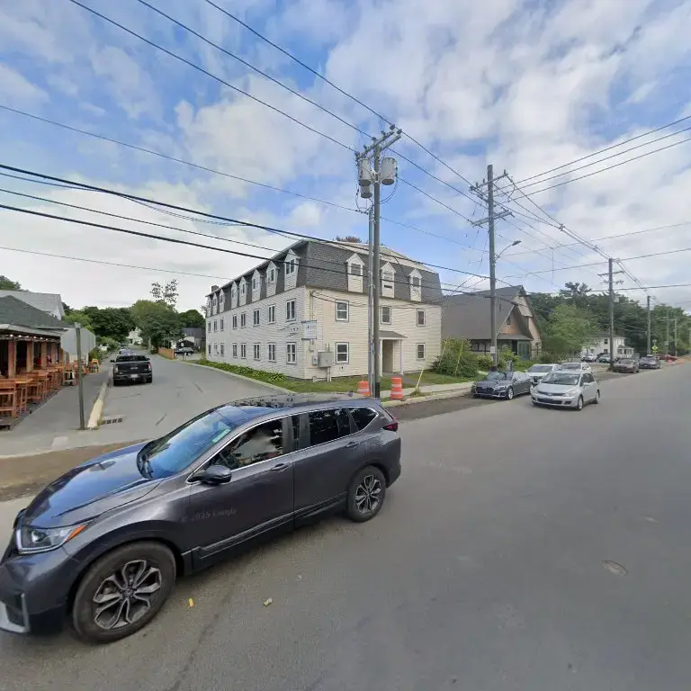 Cadillac Family Practice