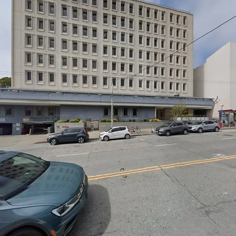 California Pacific Orthopaedics